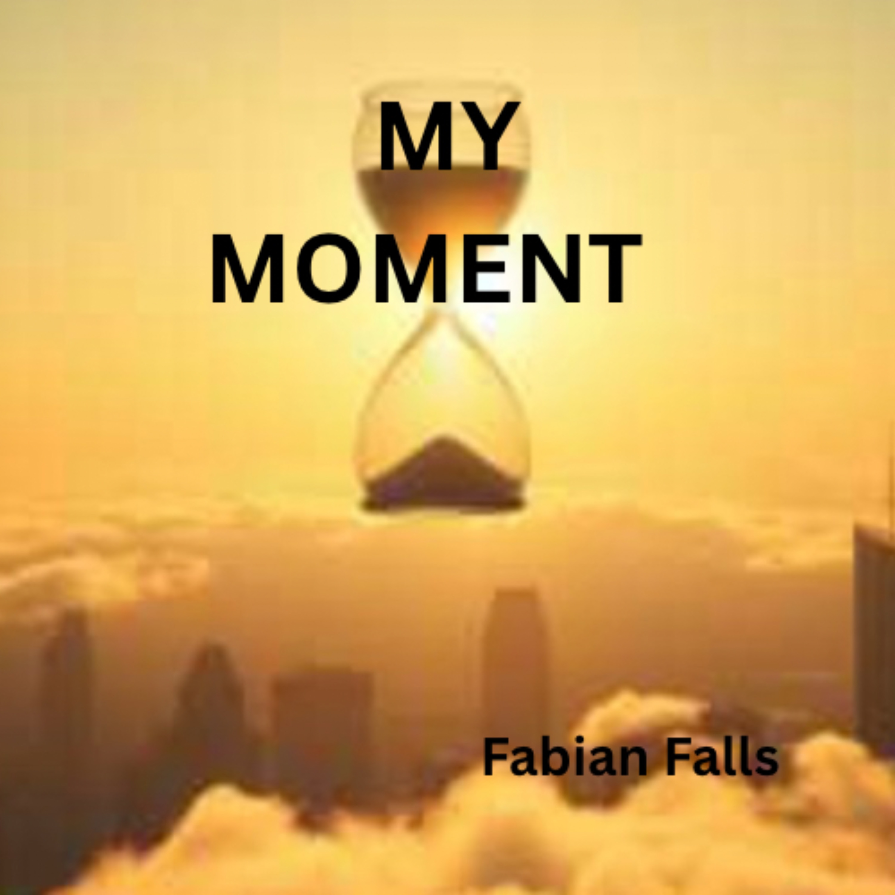 MY MOMENT artwork
