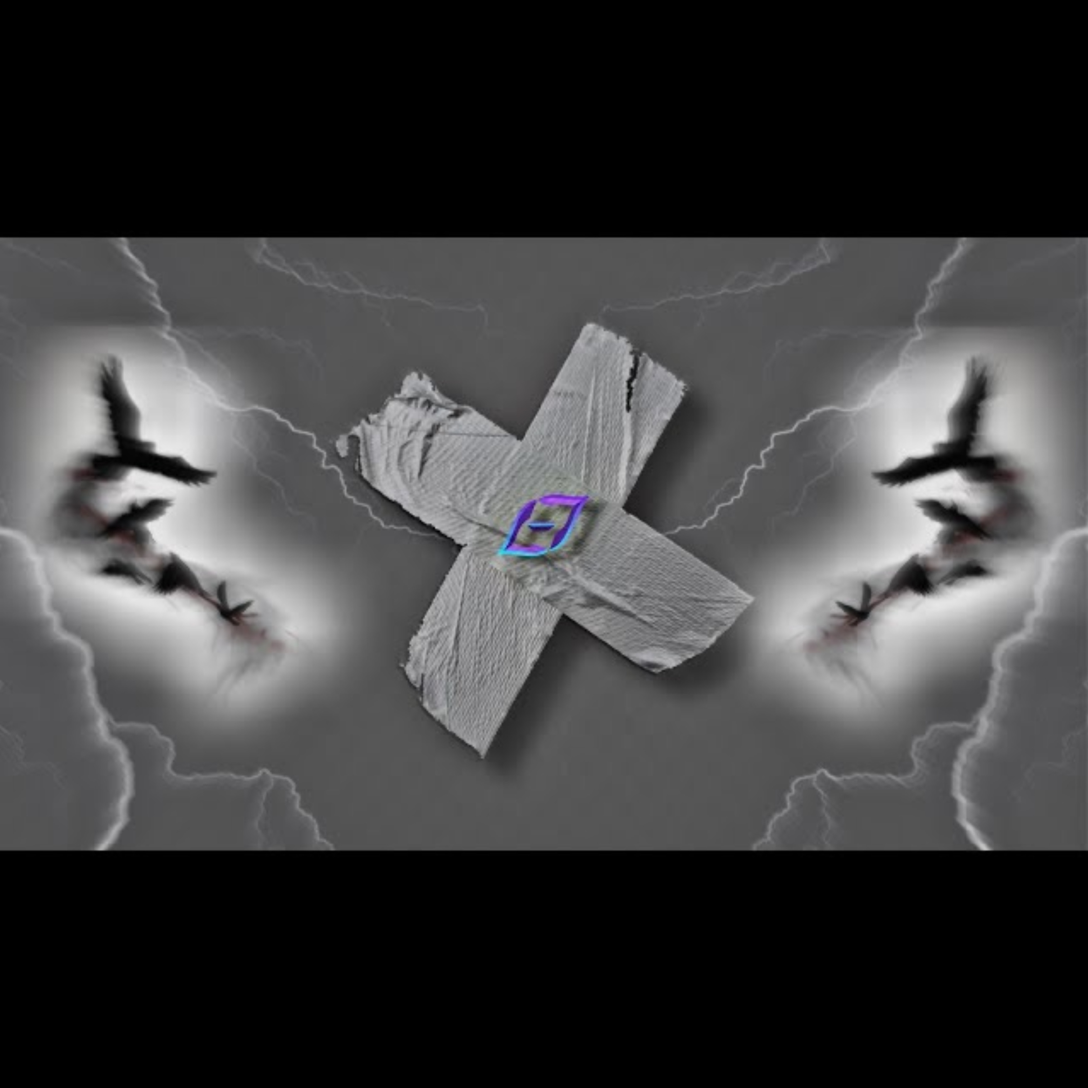 0H W3LL artwork