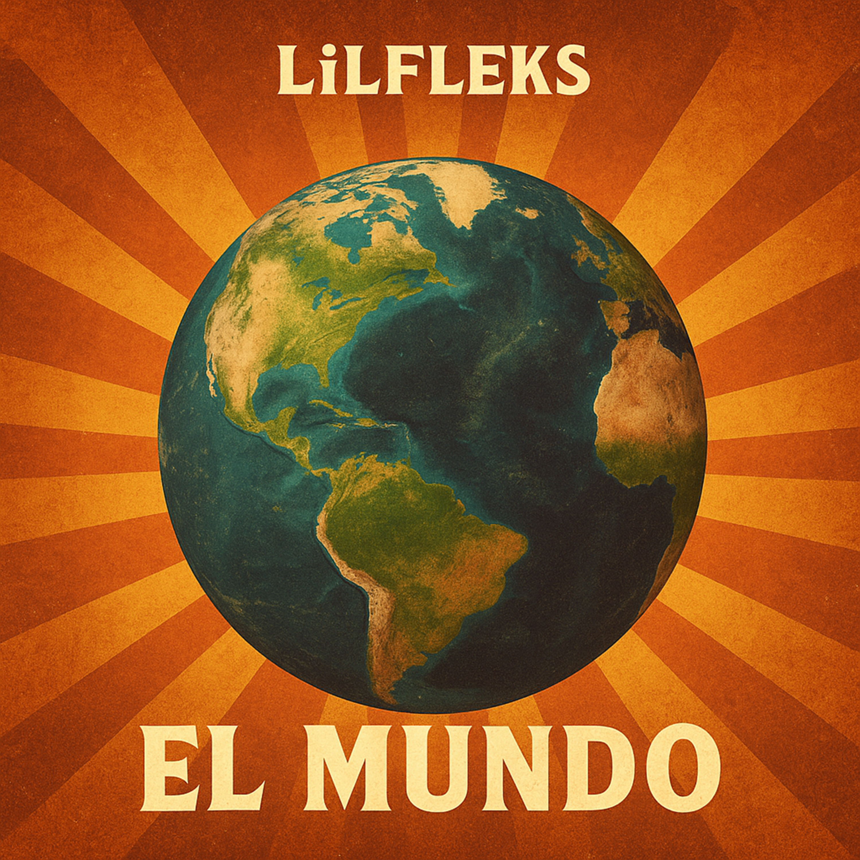 El Mundo artwork