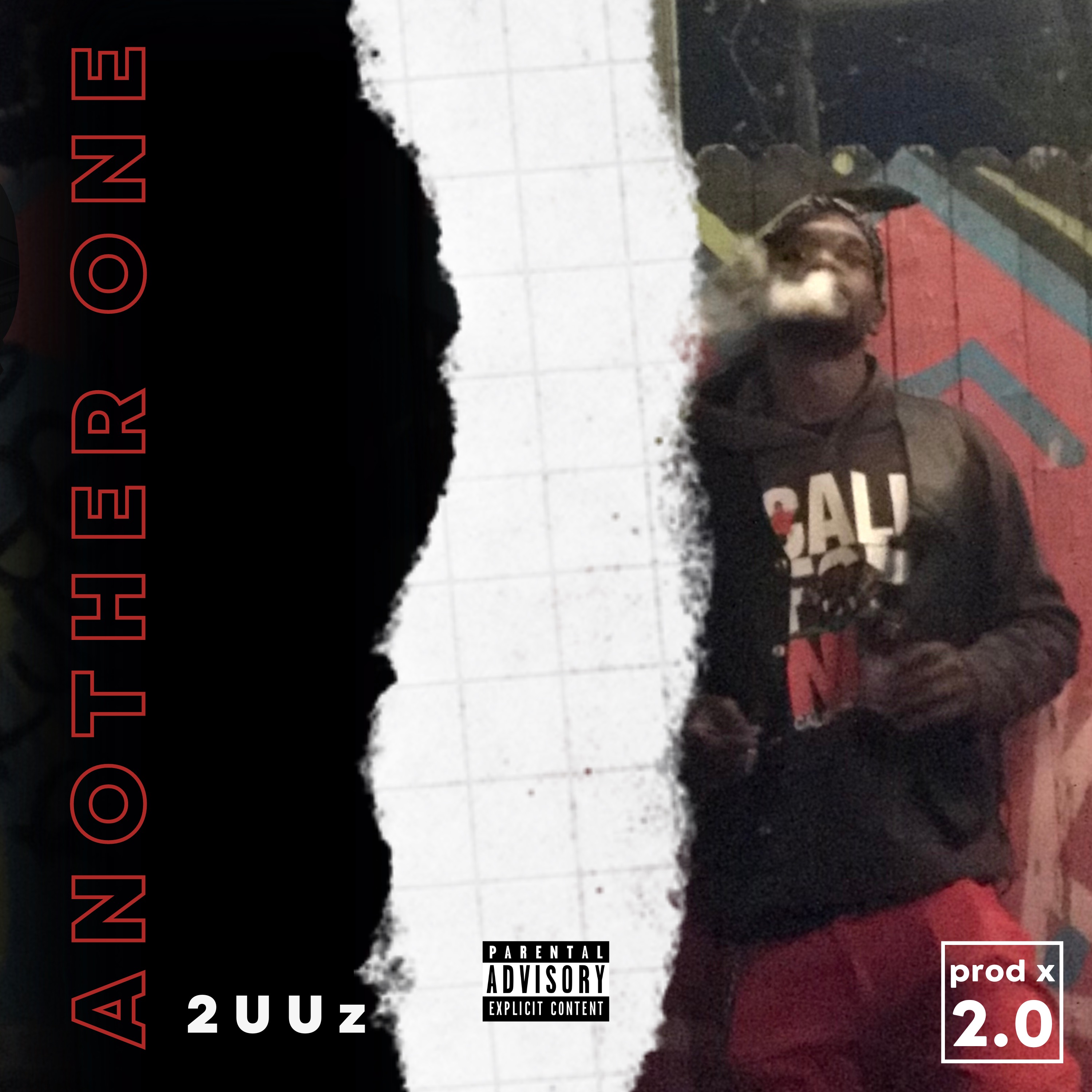 Another One artwork