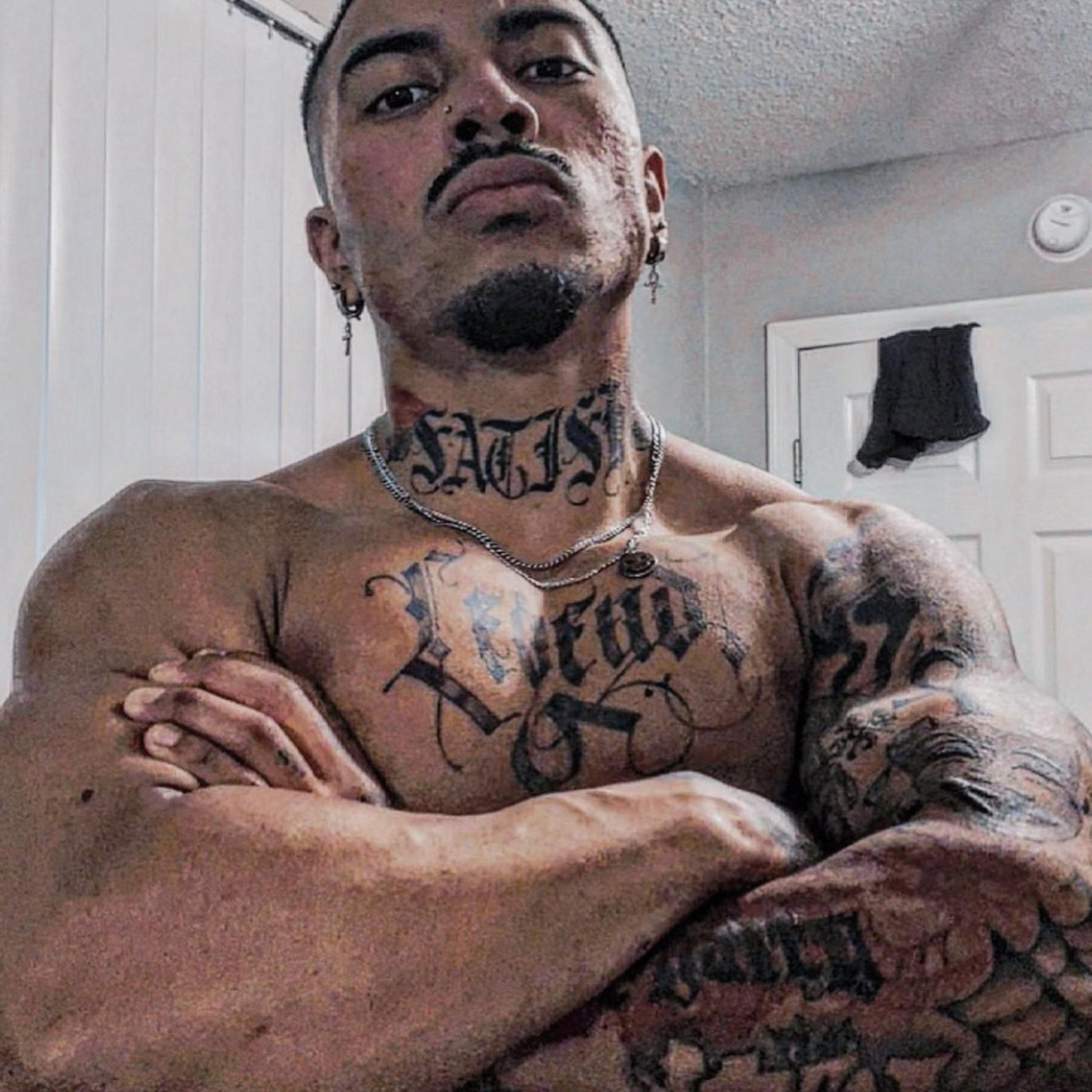 Shades Of Injustice artwork