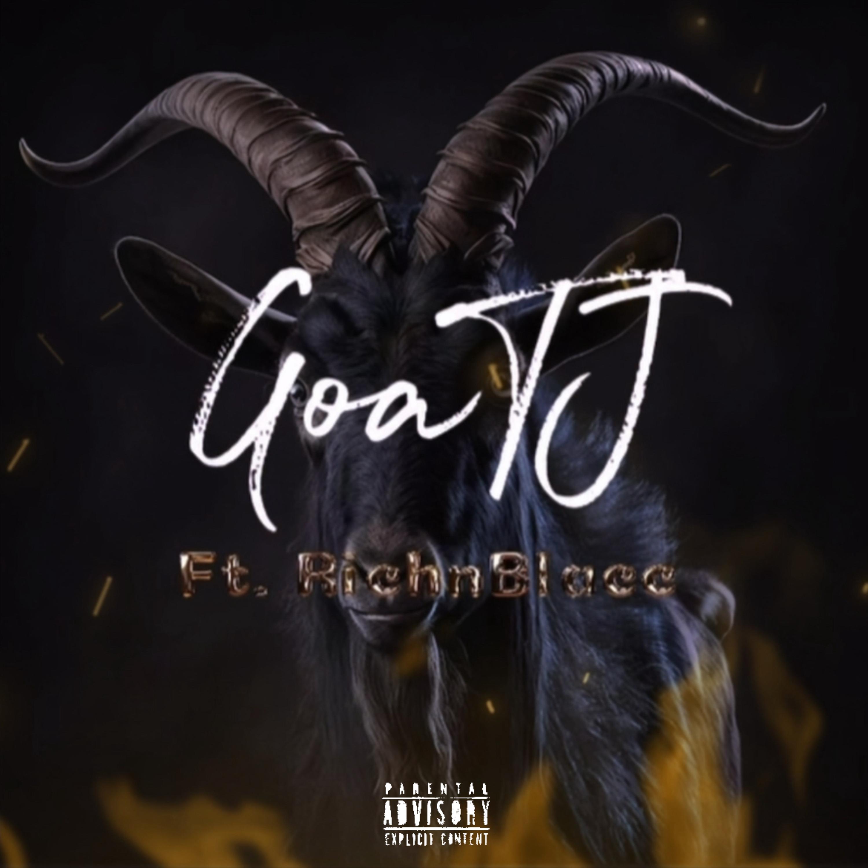 GoaTJ artwork