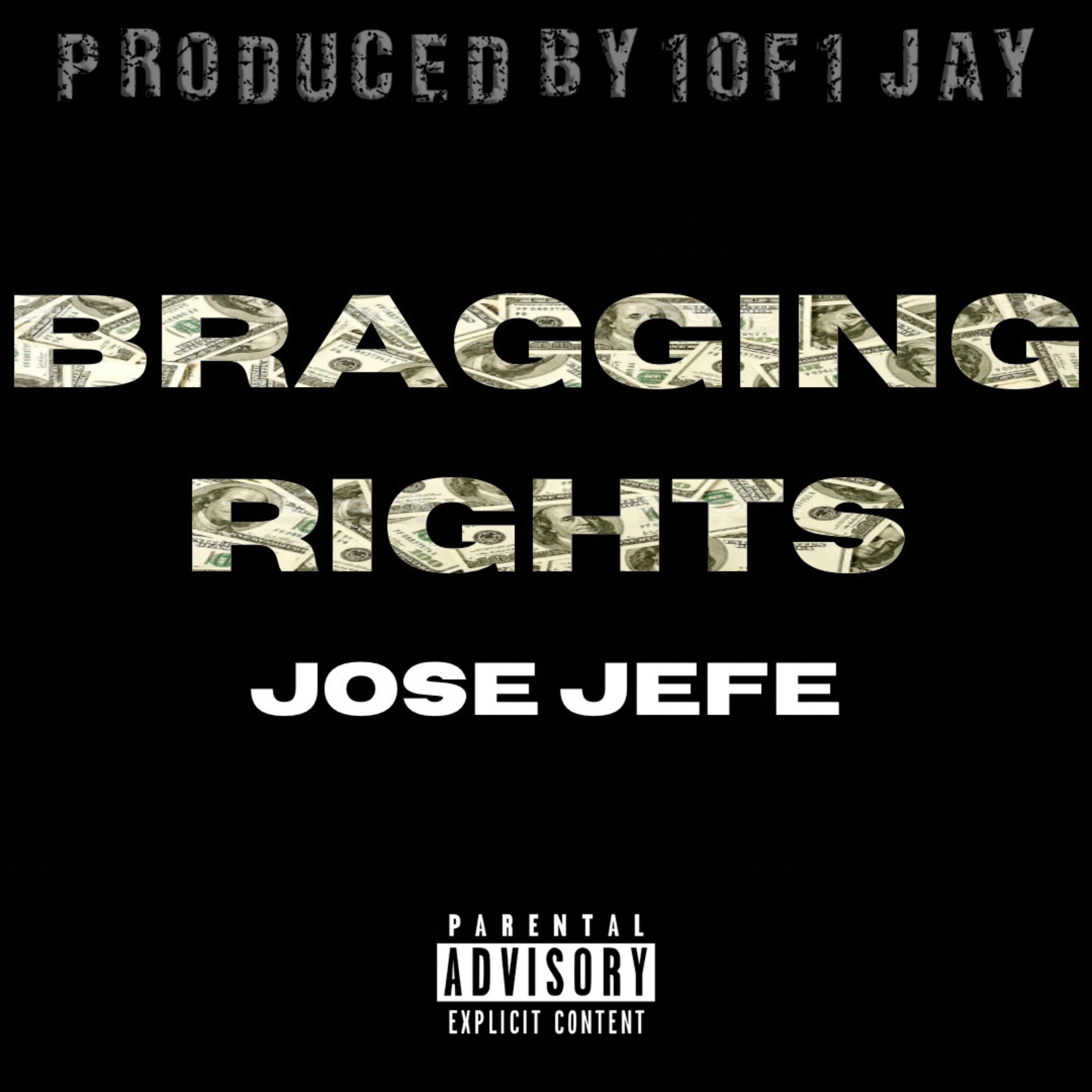 Bragging Rights artwork