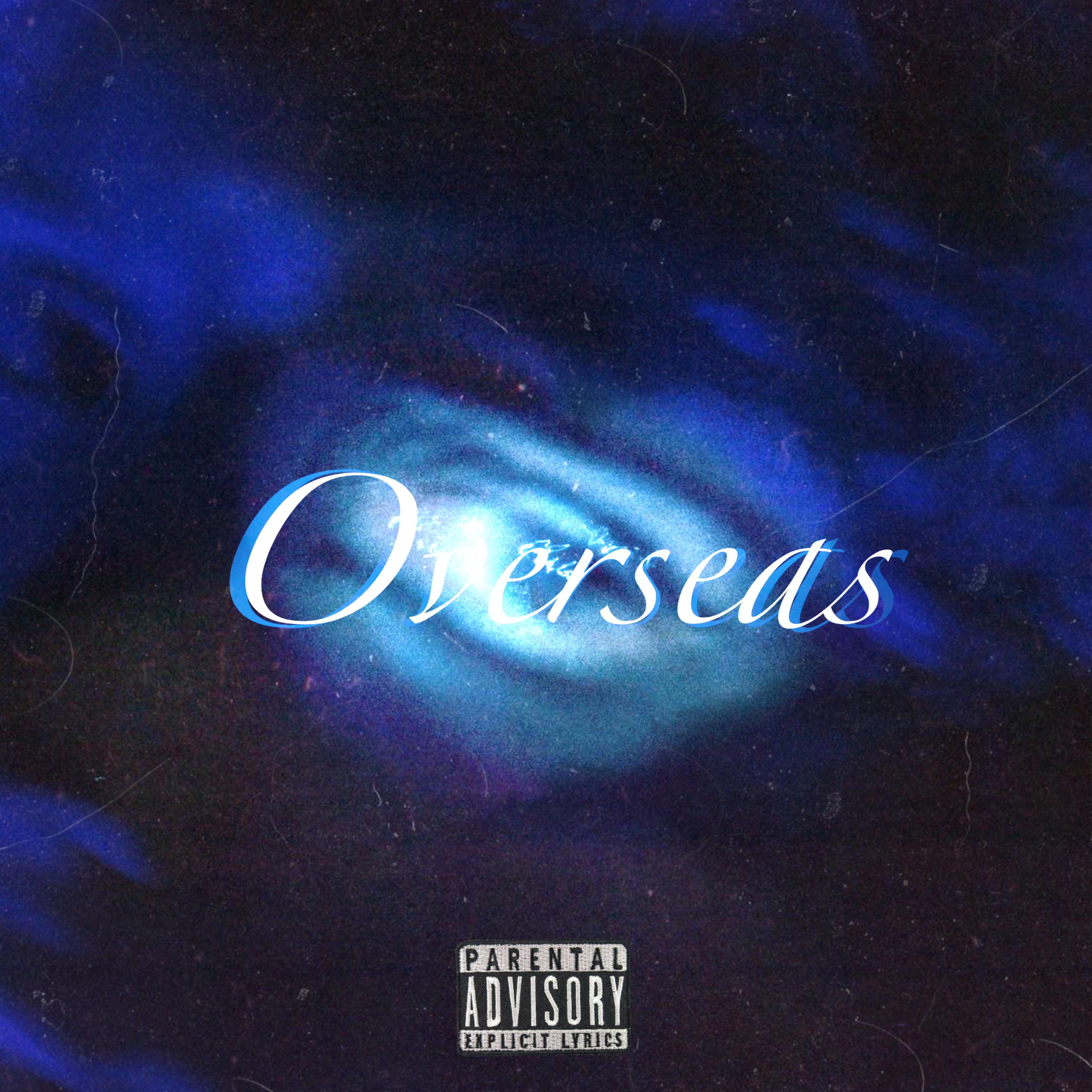Overseas artwork