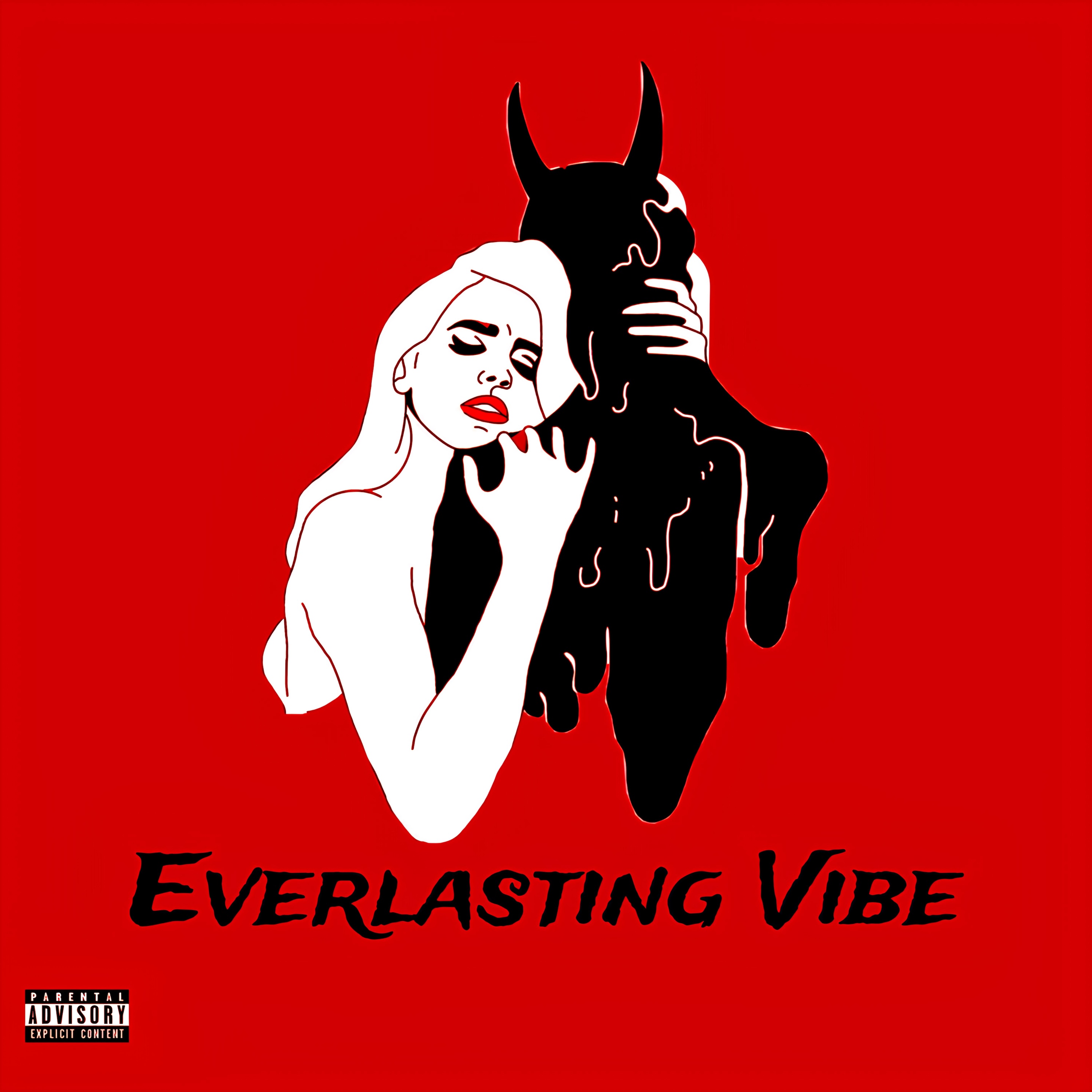 Everlasting Vibe artwork