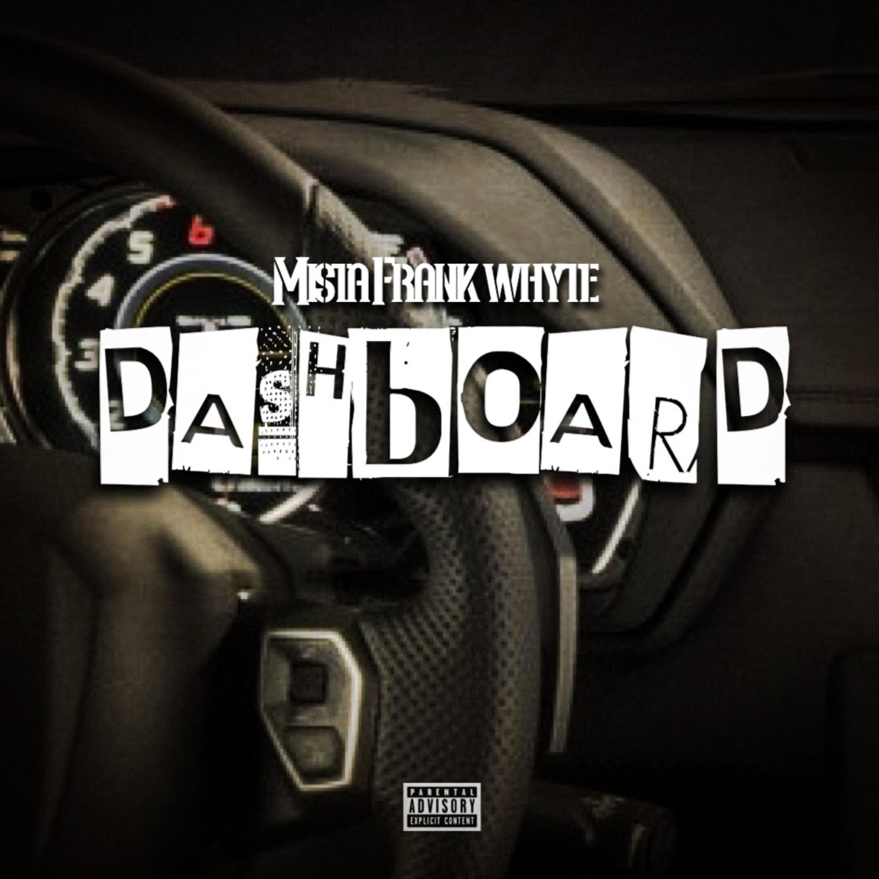 Dashboard artwork