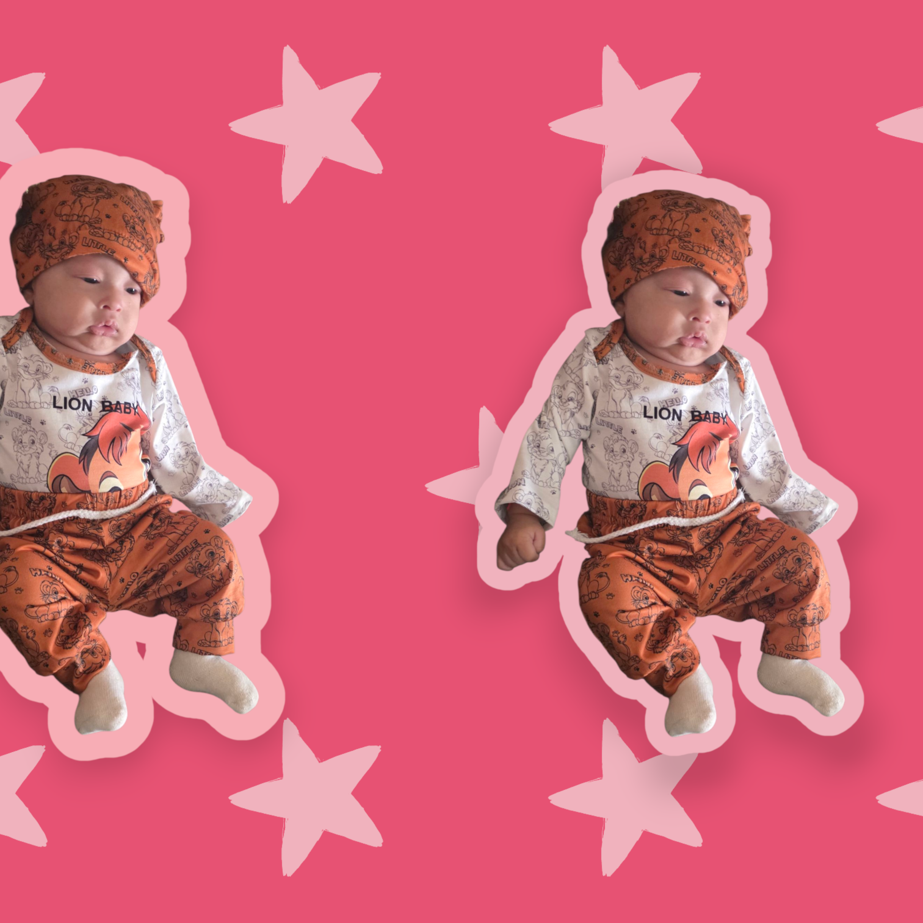 Broken Vibes artwork