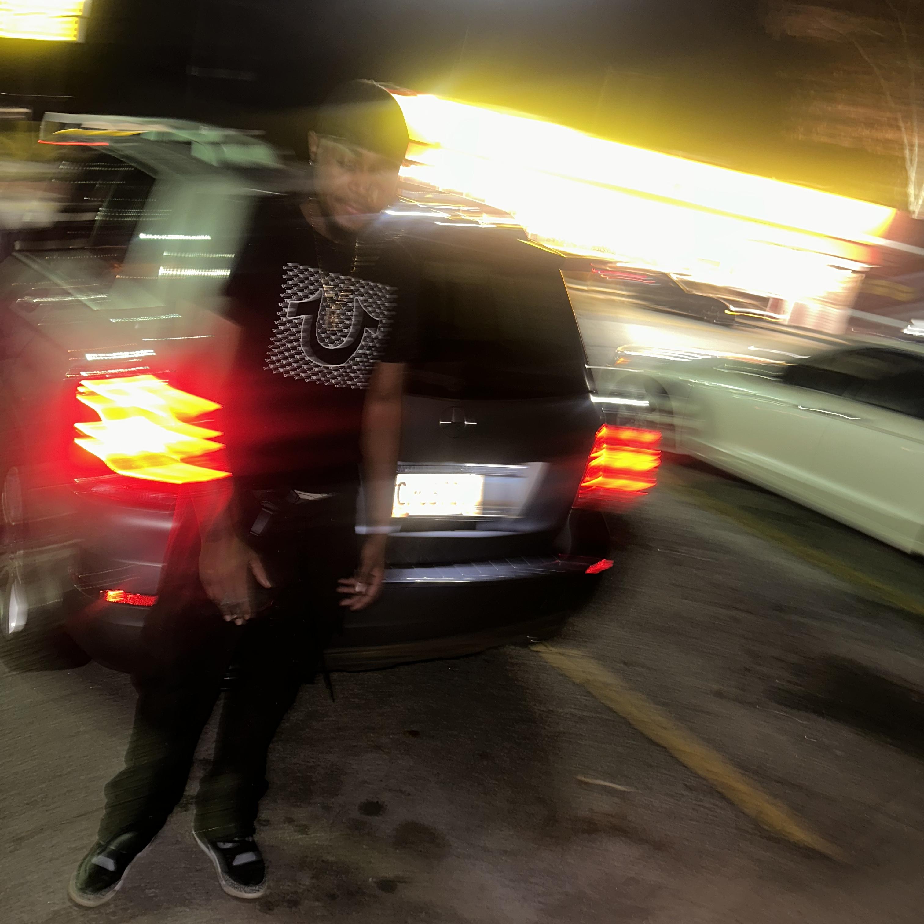 Stars In The Ceiling artwork