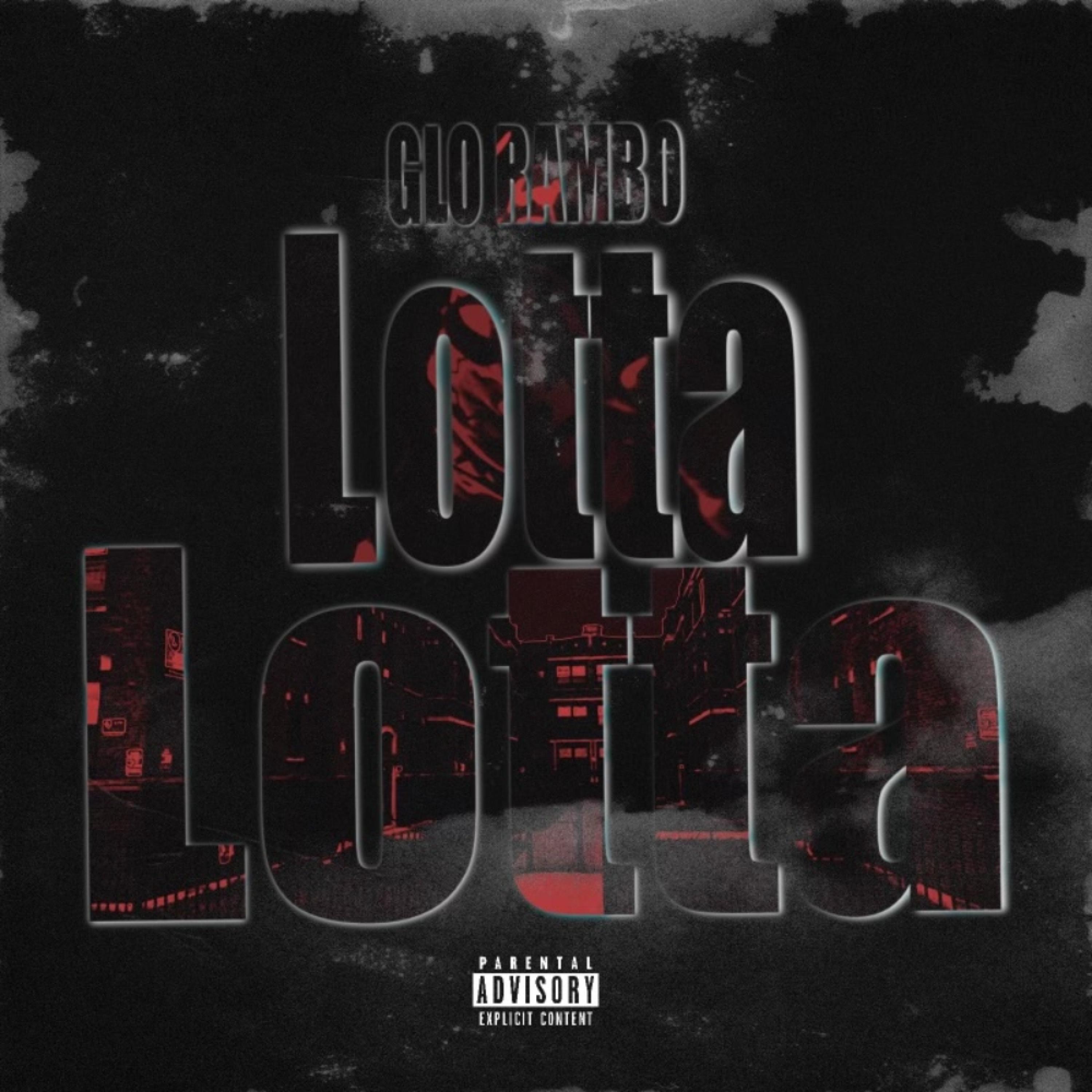 Lotta Lotta artwork