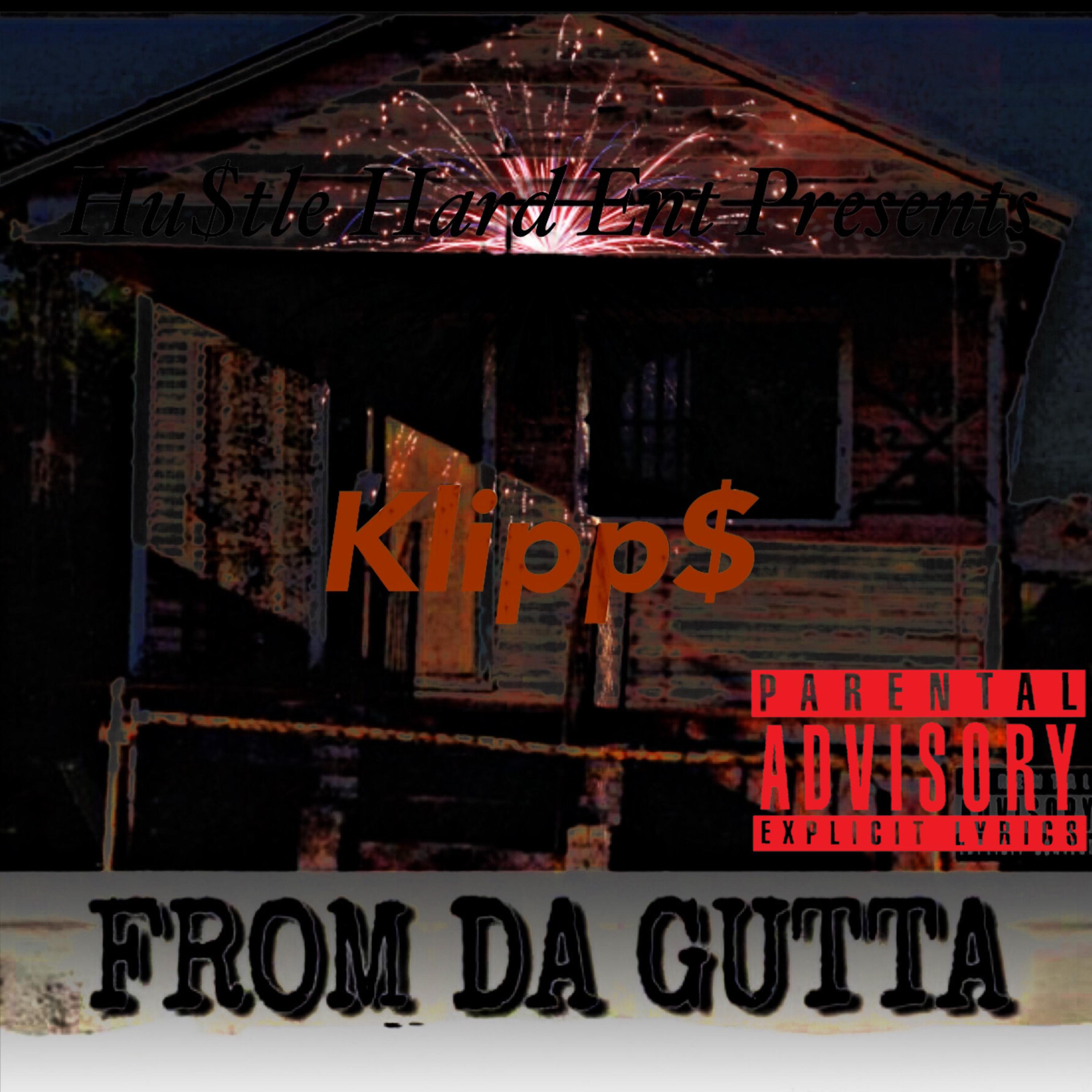 From The Gutta (Disc 2) artwork