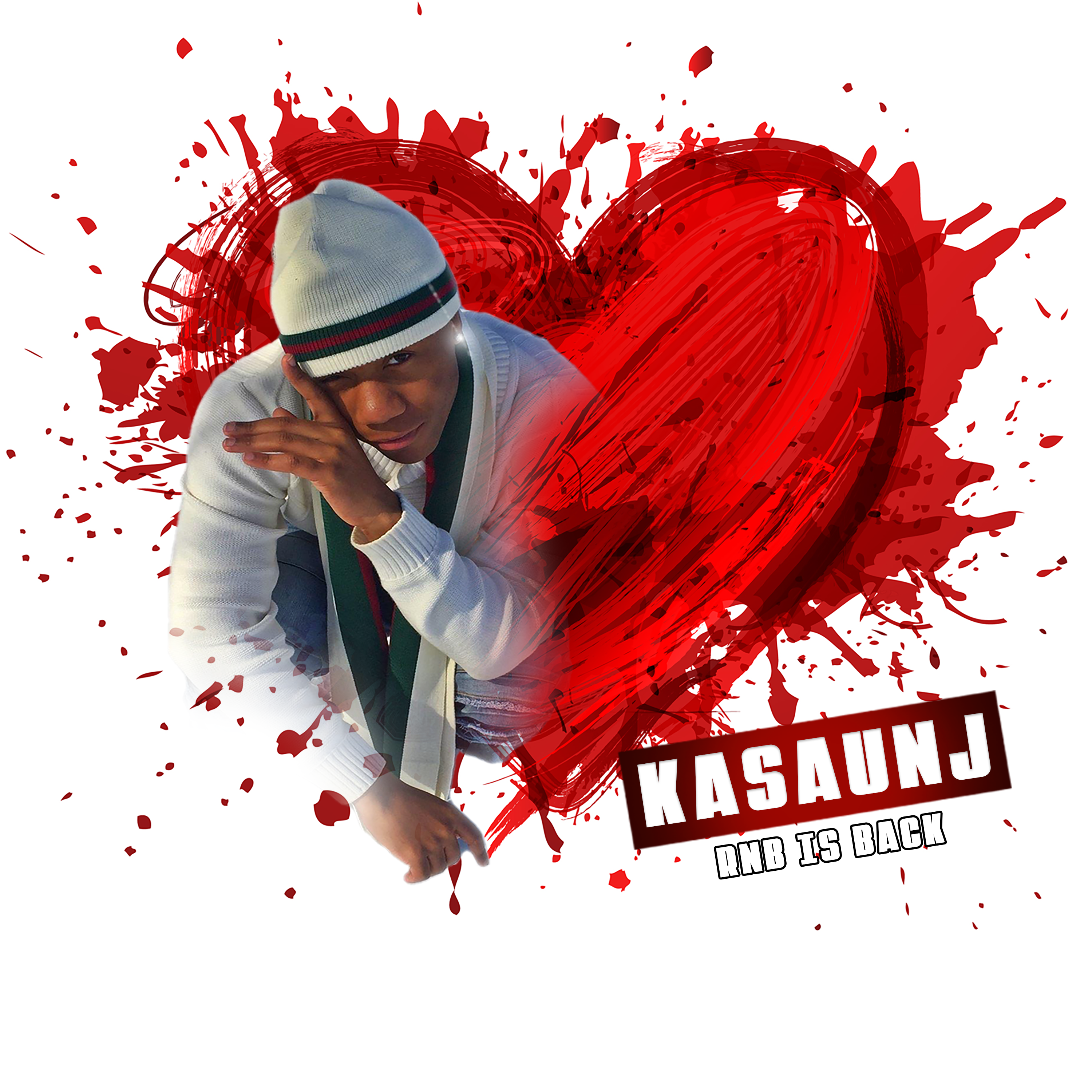 Rnb Is Back artwork