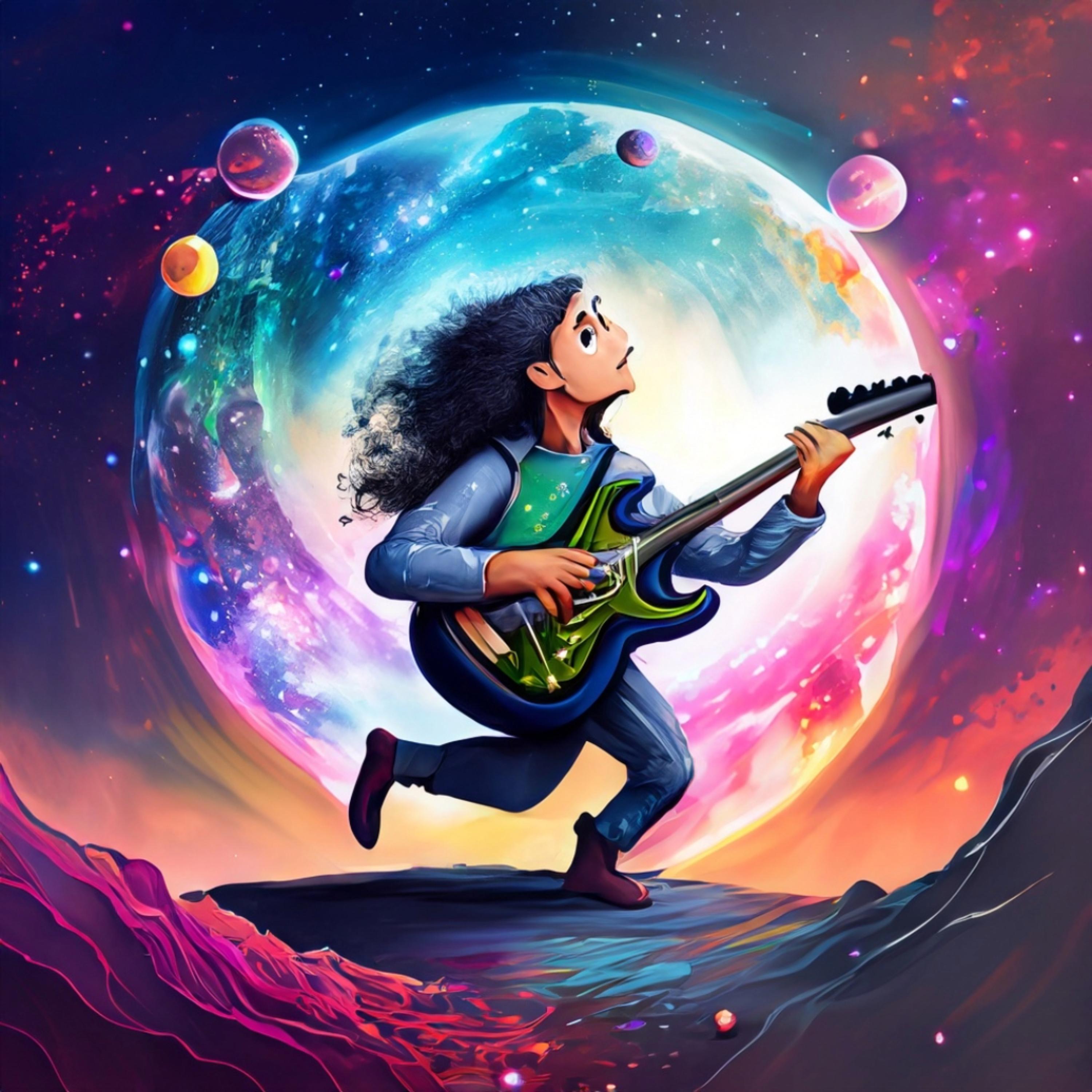 Edm For Film 25 artwork