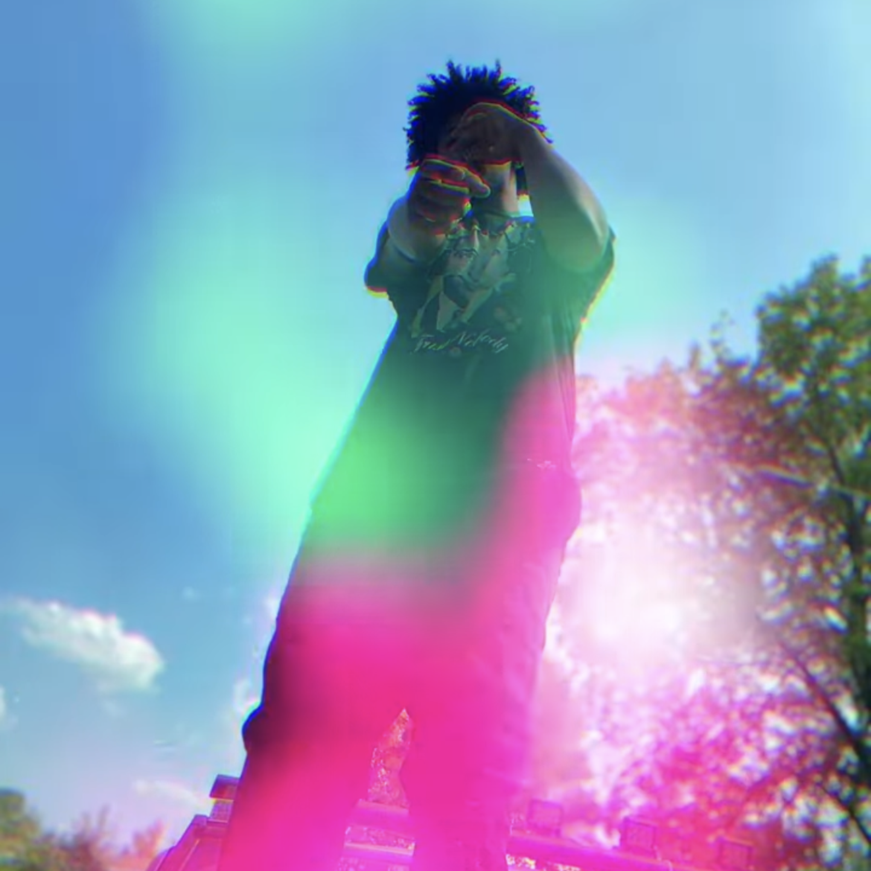 Glocks&Stixx artwork