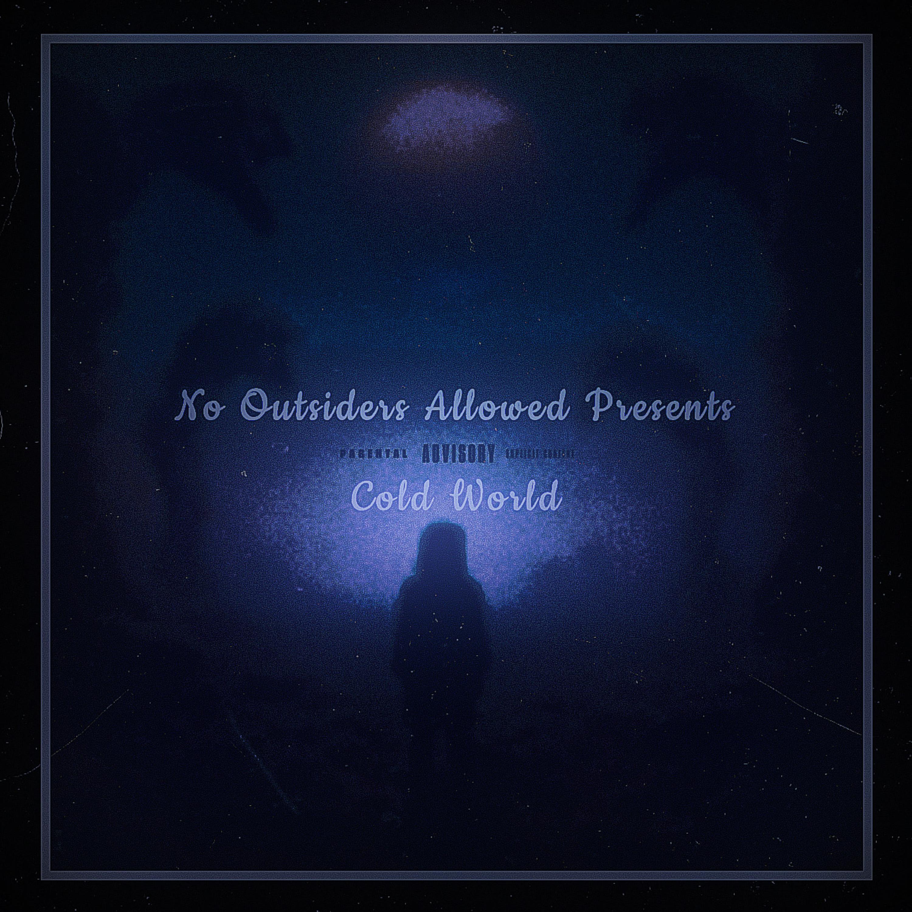 Cold World artwork
