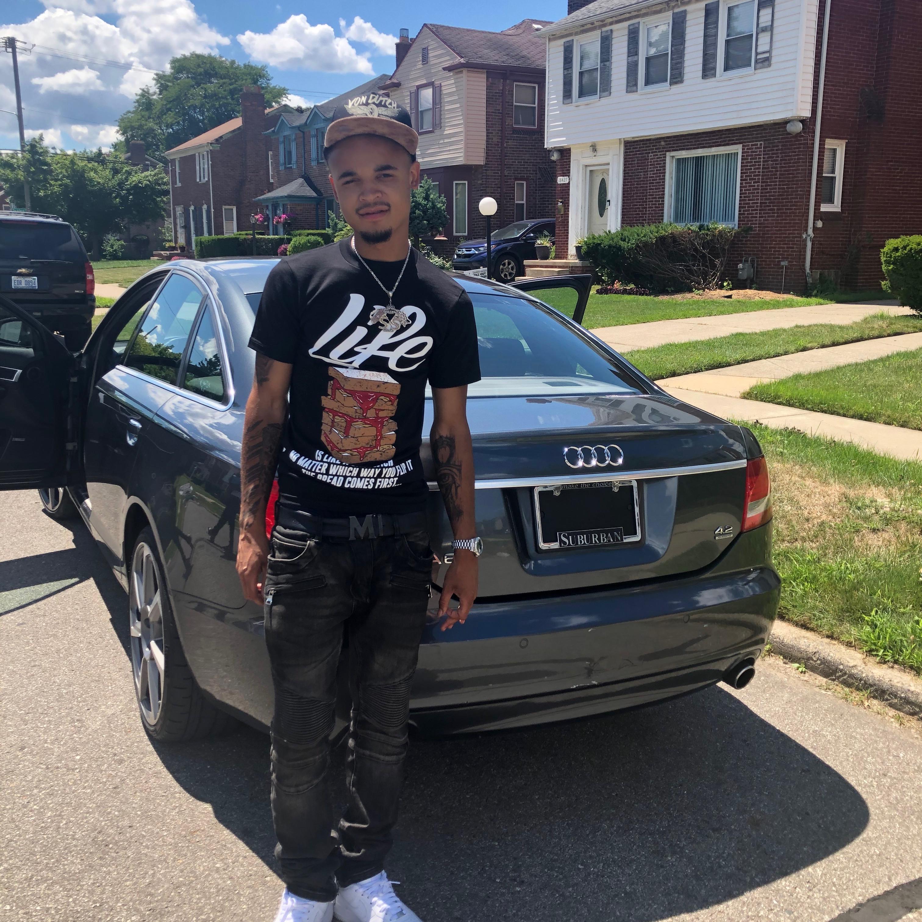 Eviction Notice artwork