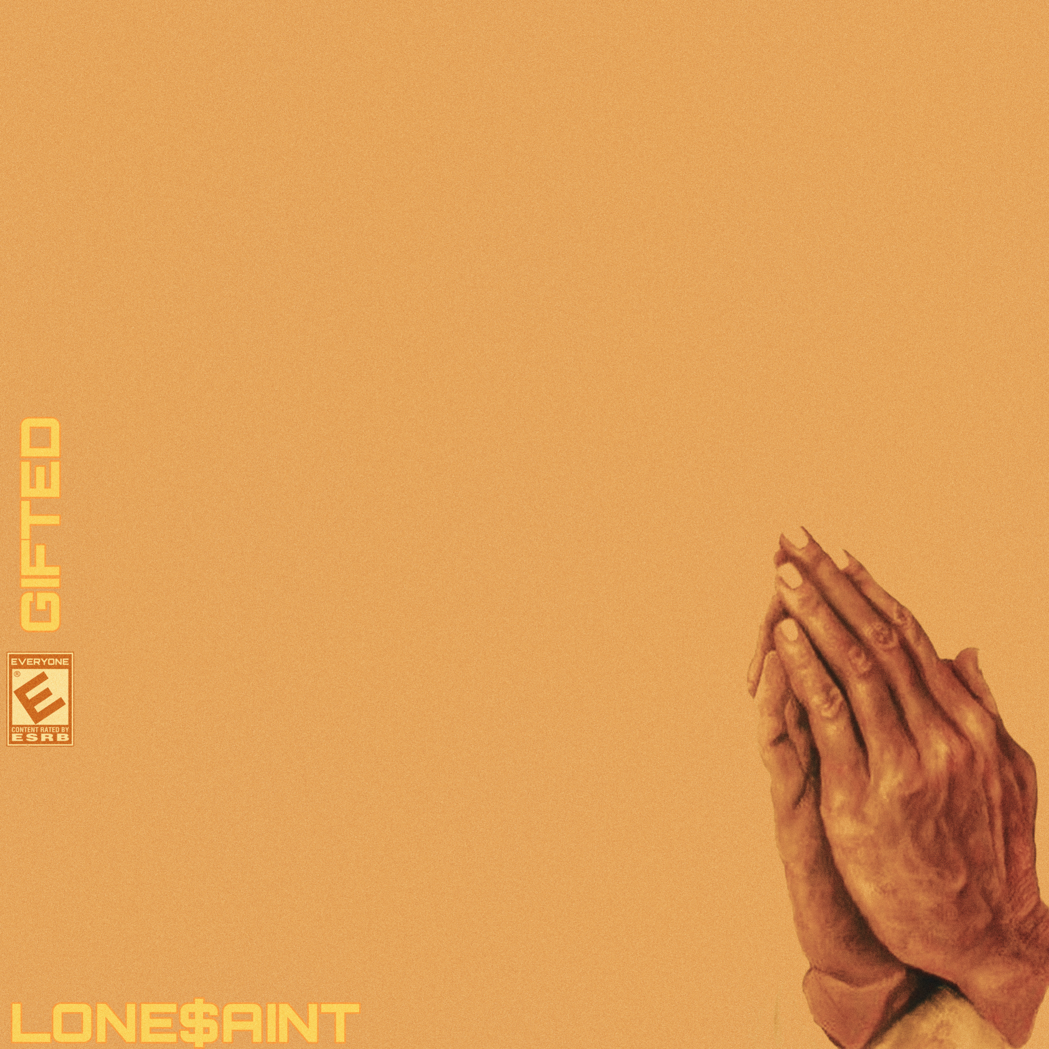 GIFTED artwork