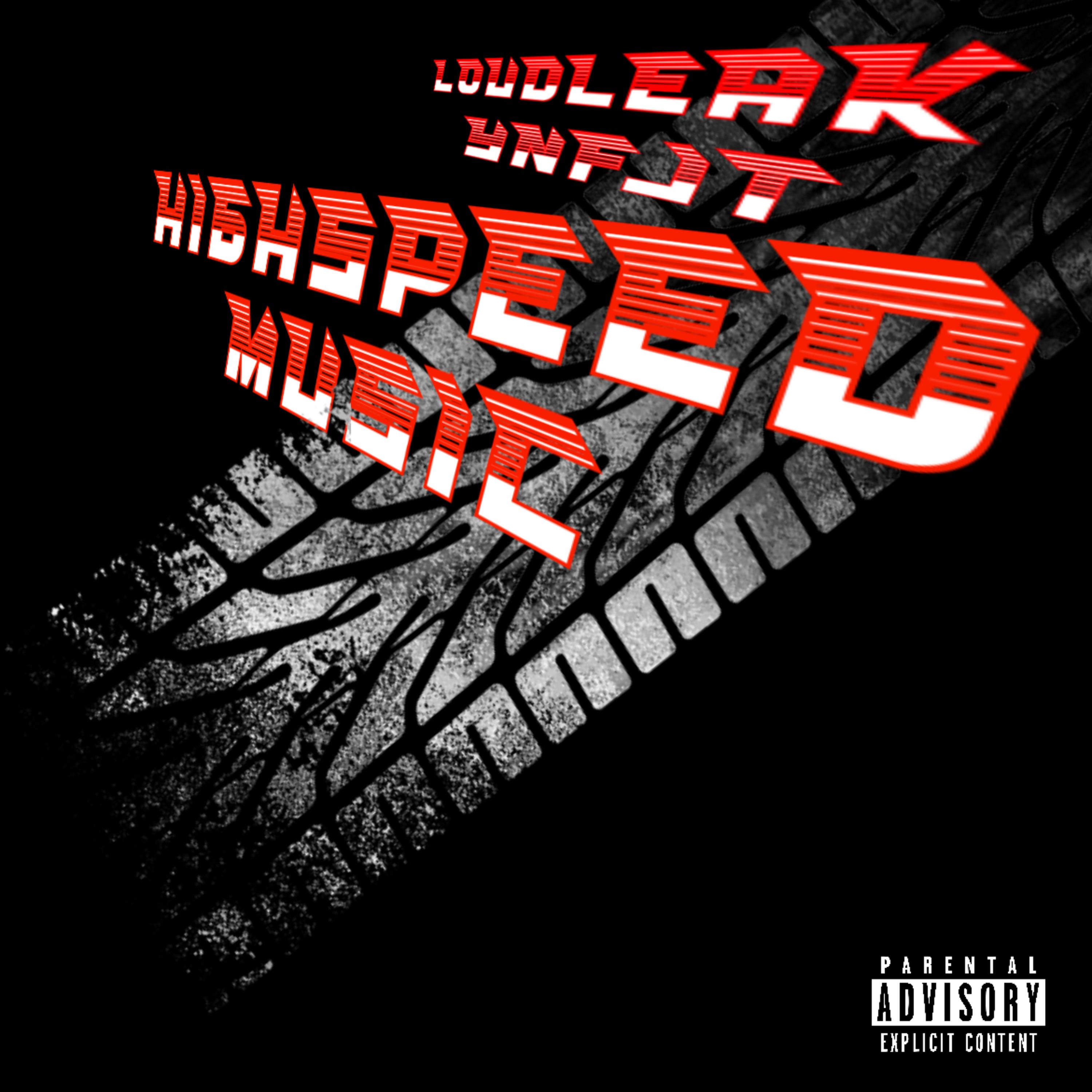 HighSpeed Music artwork
