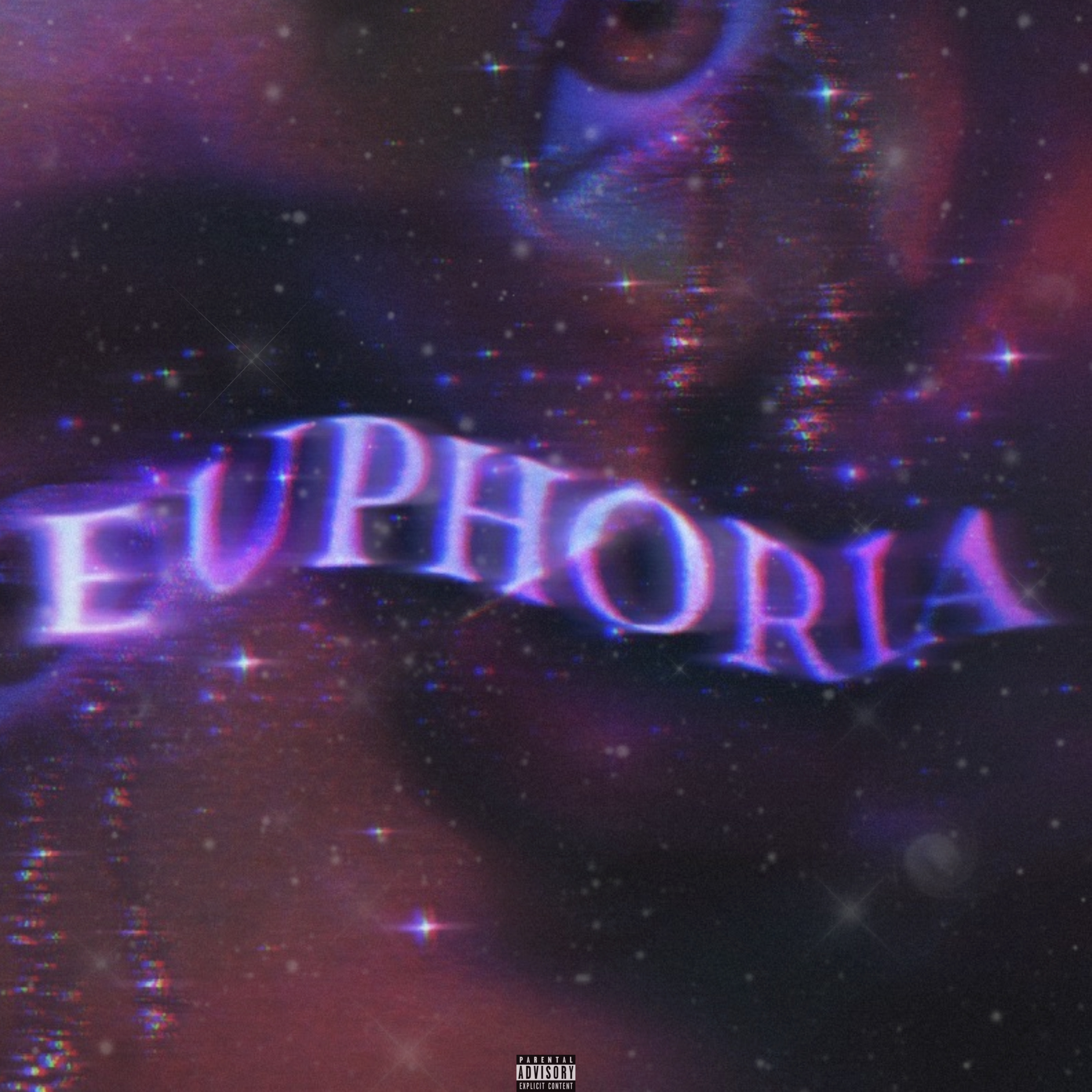 EUPHORIA artwork