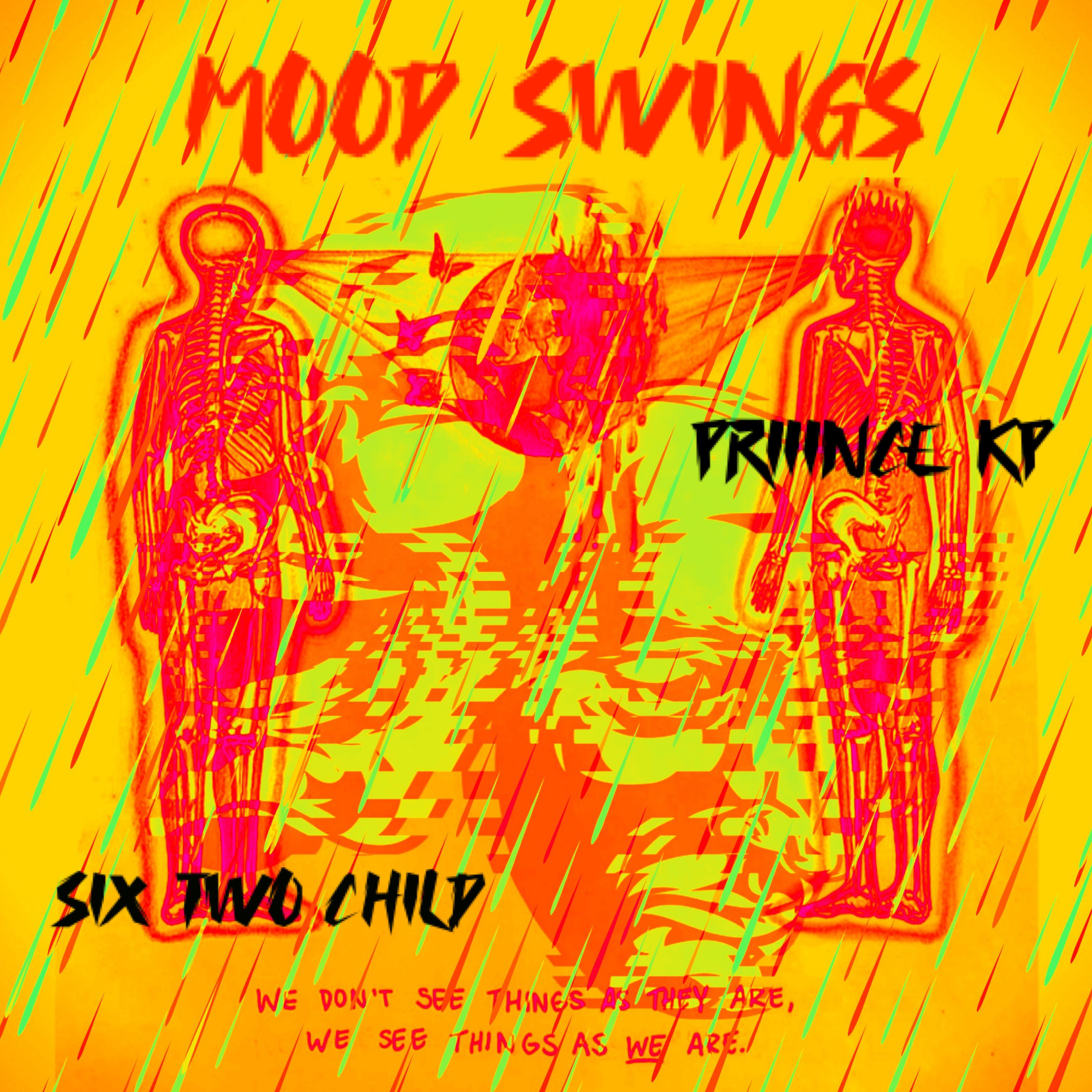 Mood Swings artwork