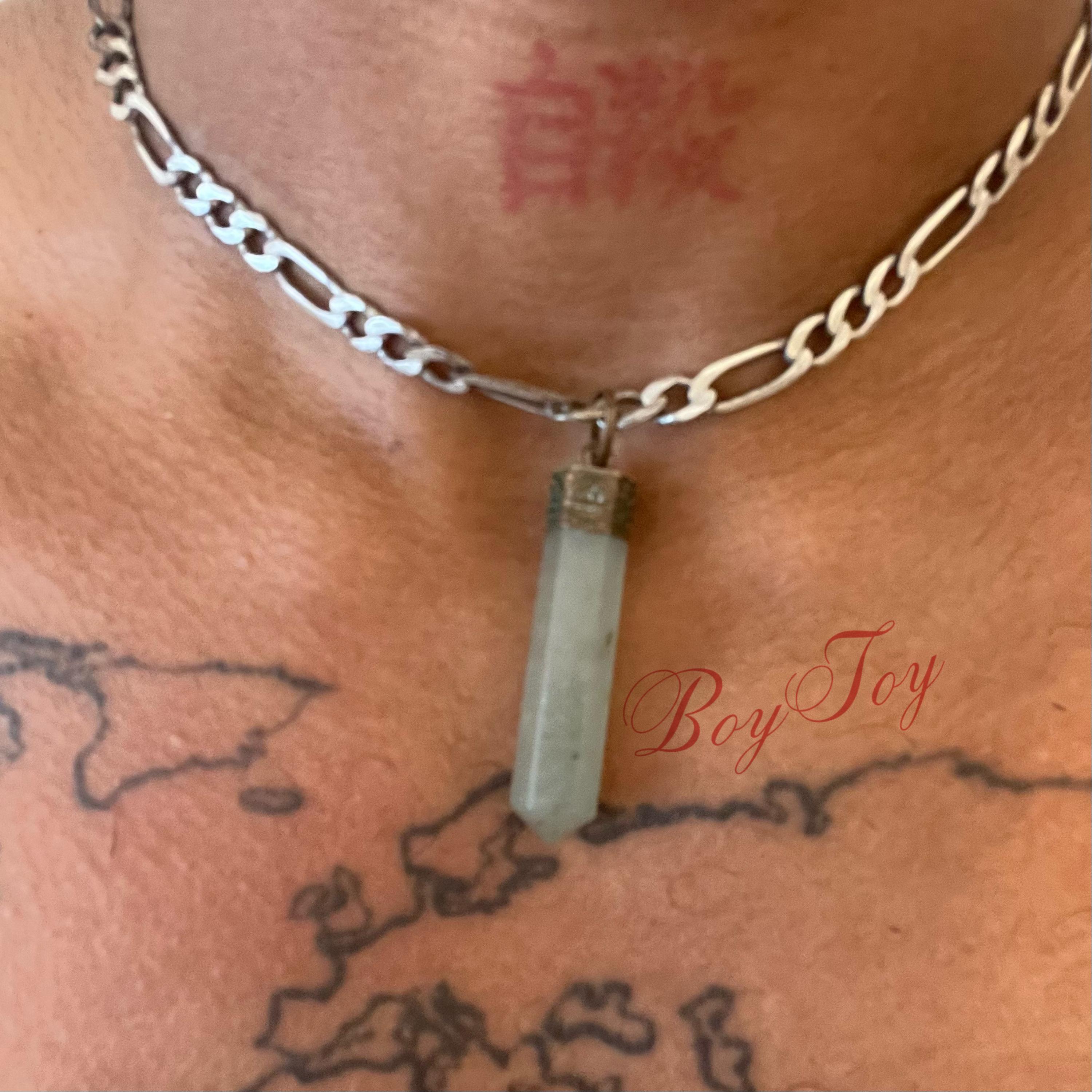 Boy Toy artwork