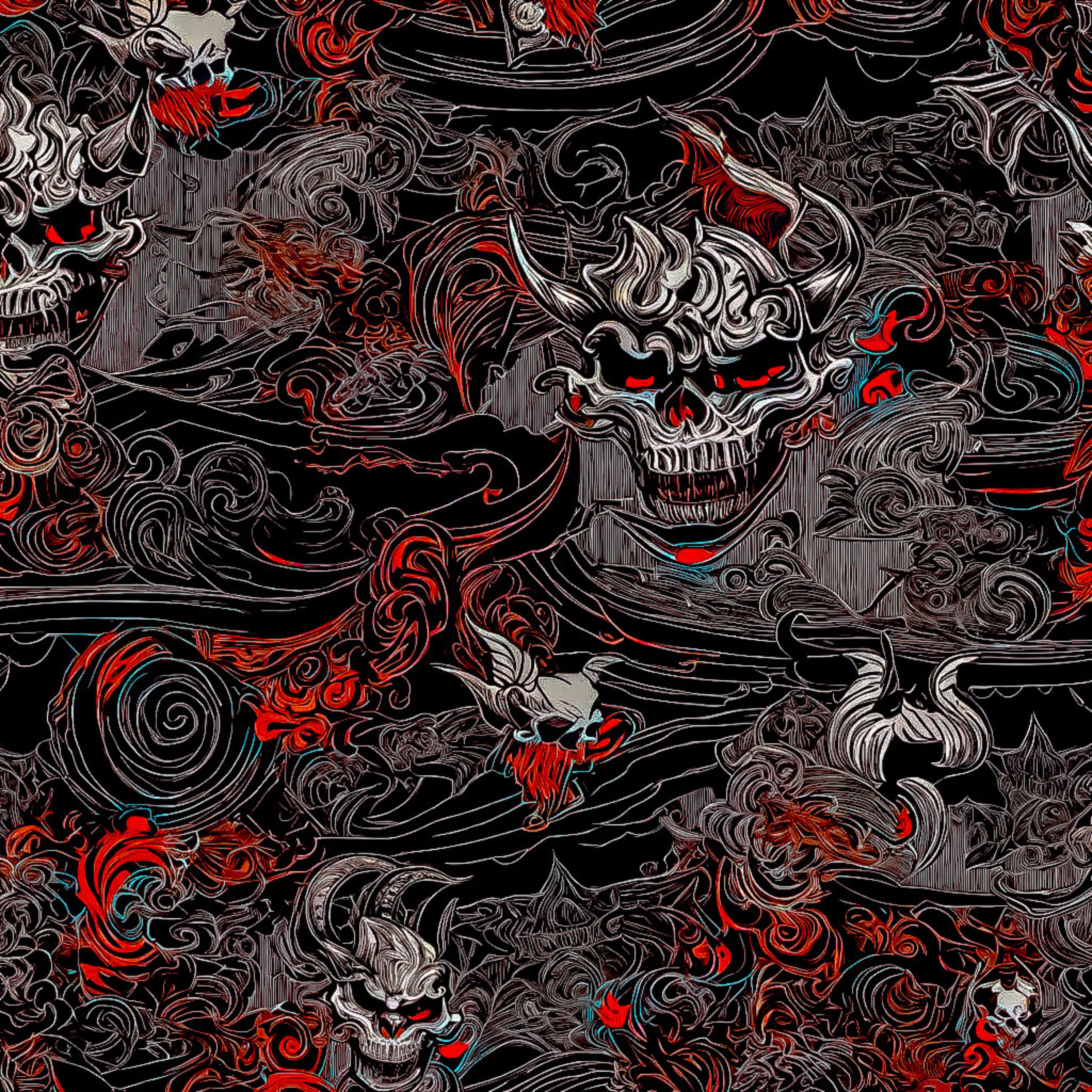 Regret artwork