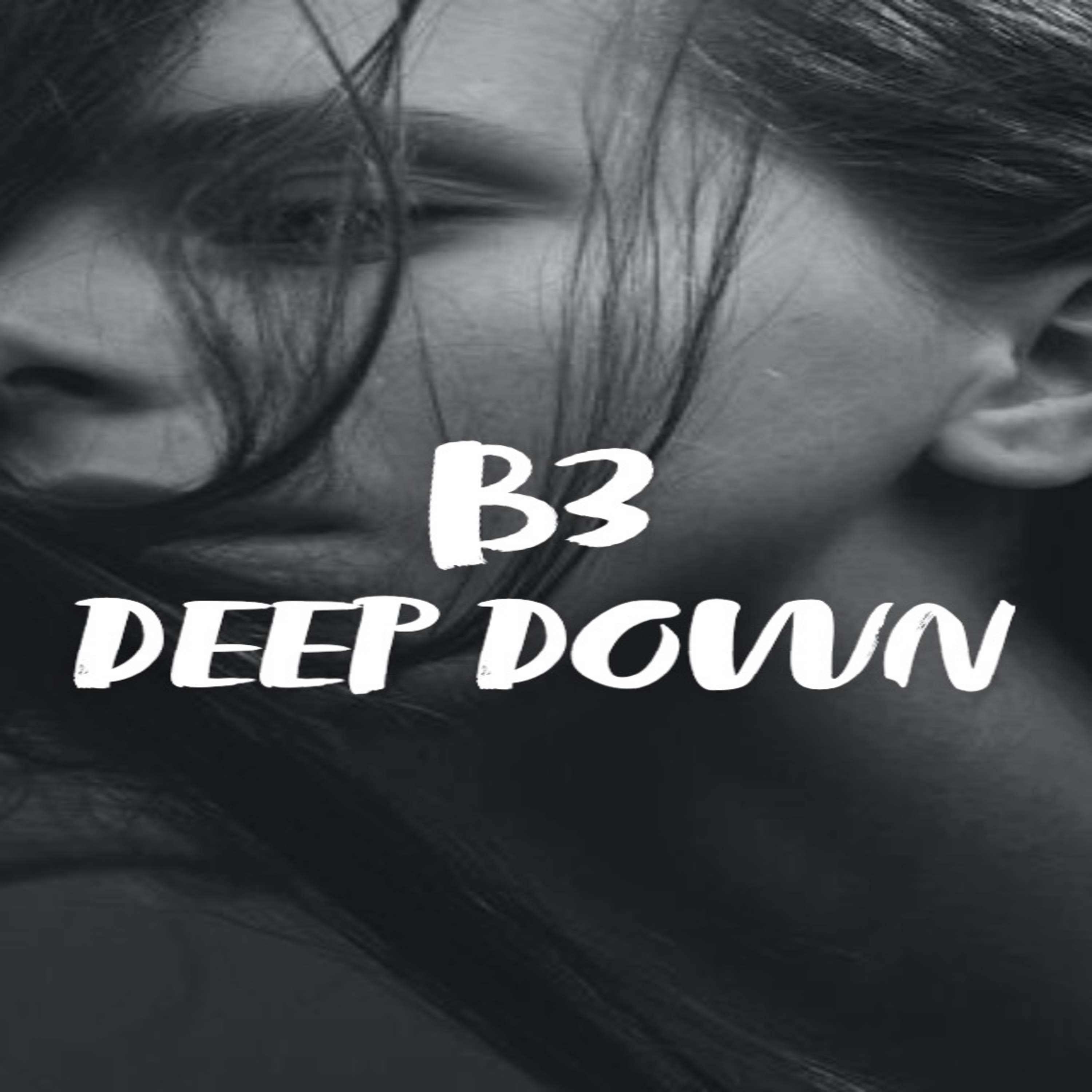 Deep Down artwork