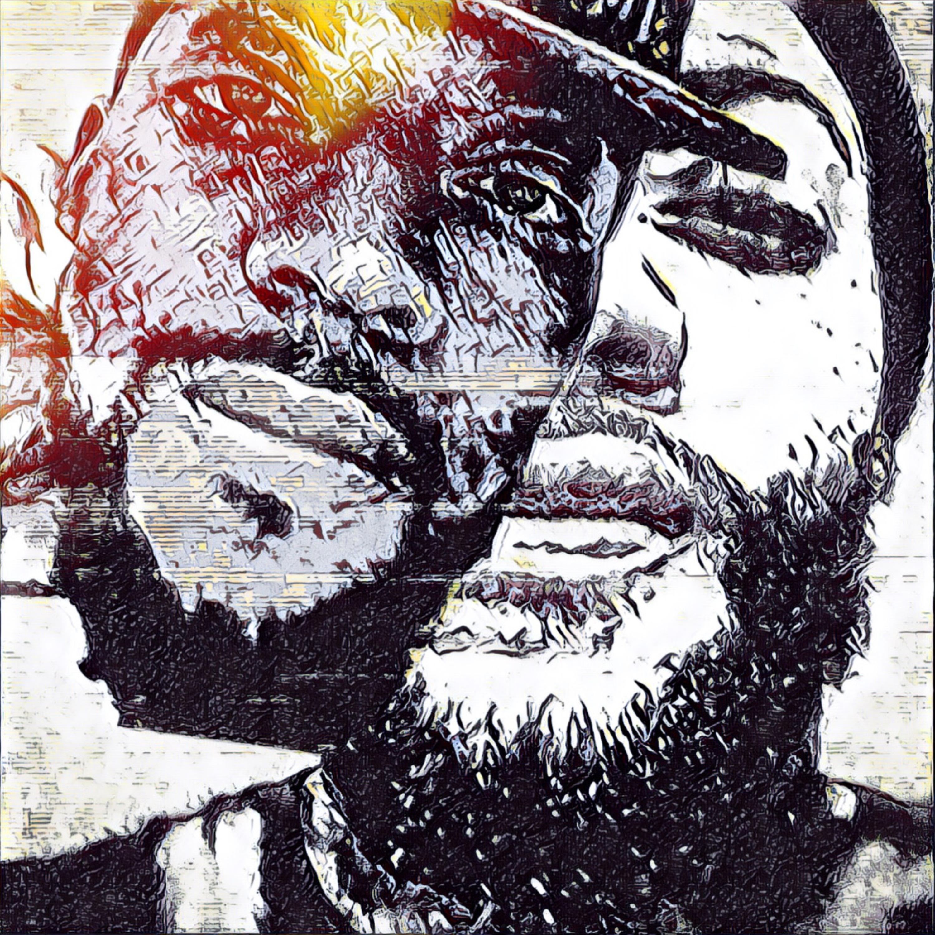 MONSTER 8:24 (Mastered) artwork