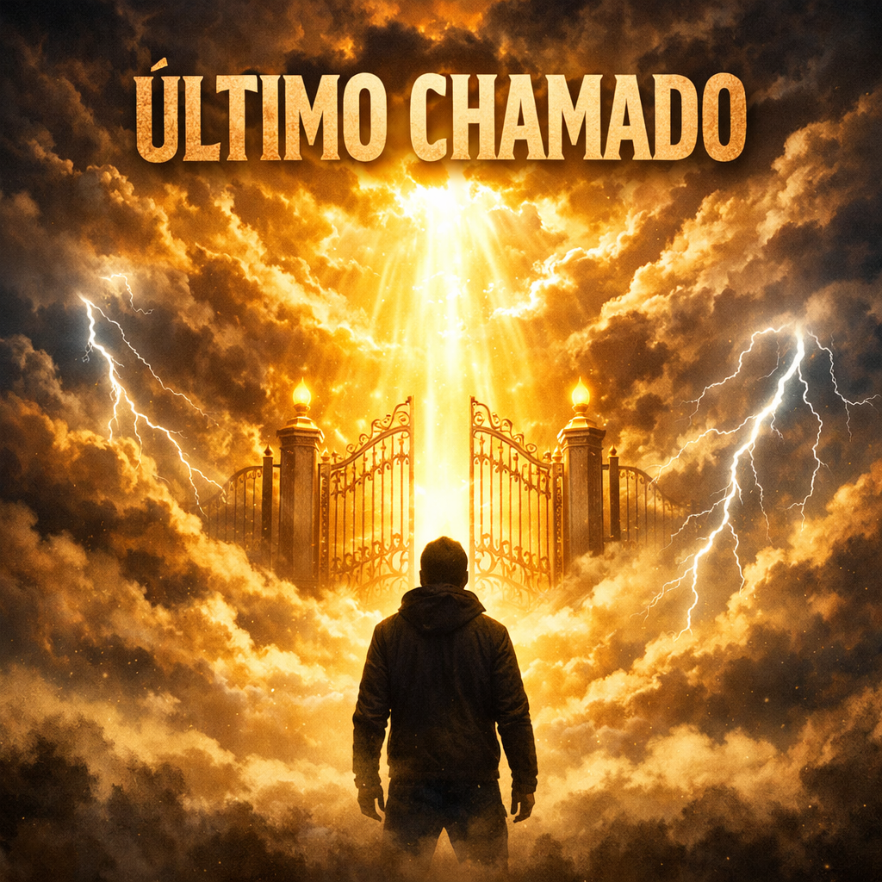 Último chamado artwork