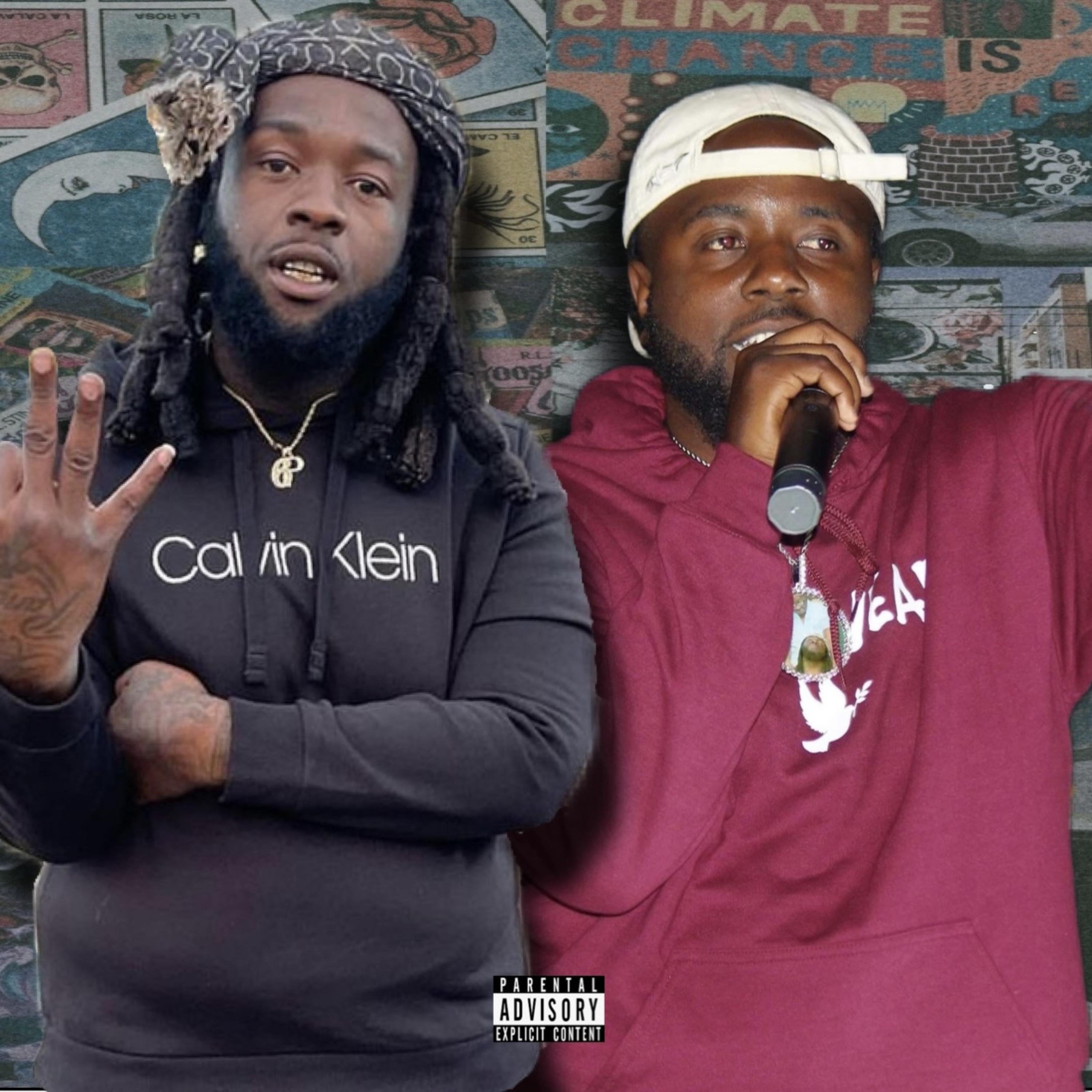 2 For 2 artwork