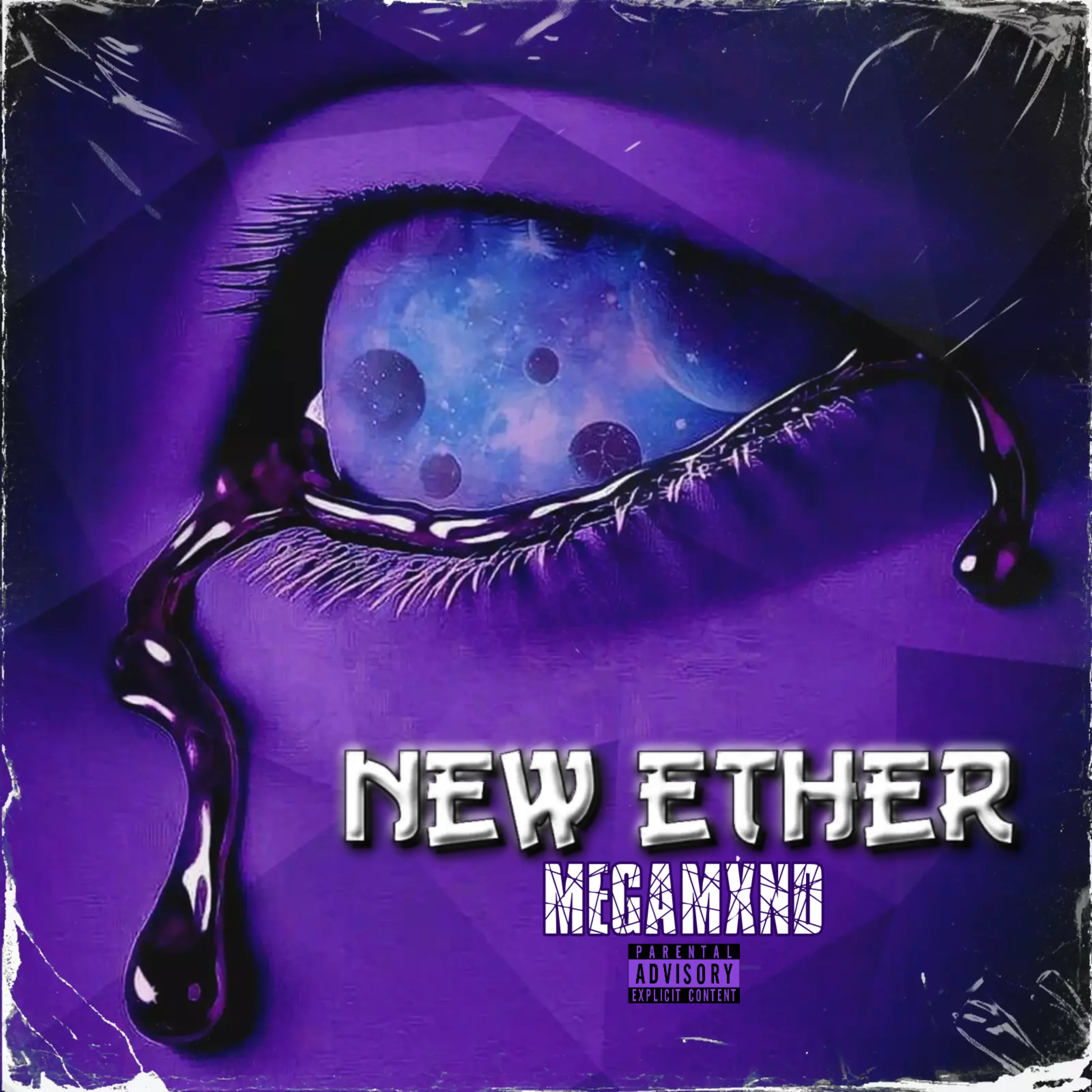 NEW ETHER artwork