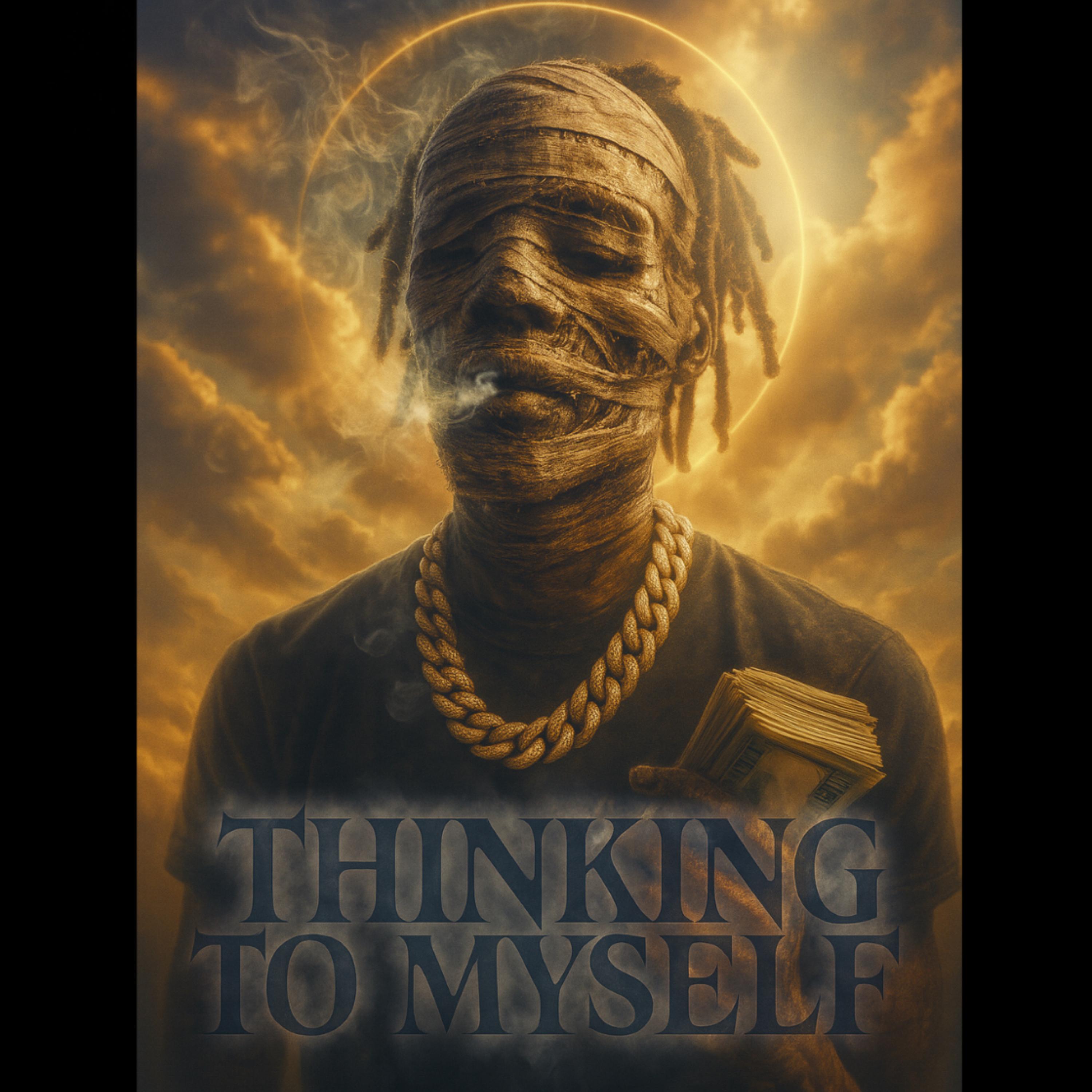 Thinking To Myself artwork