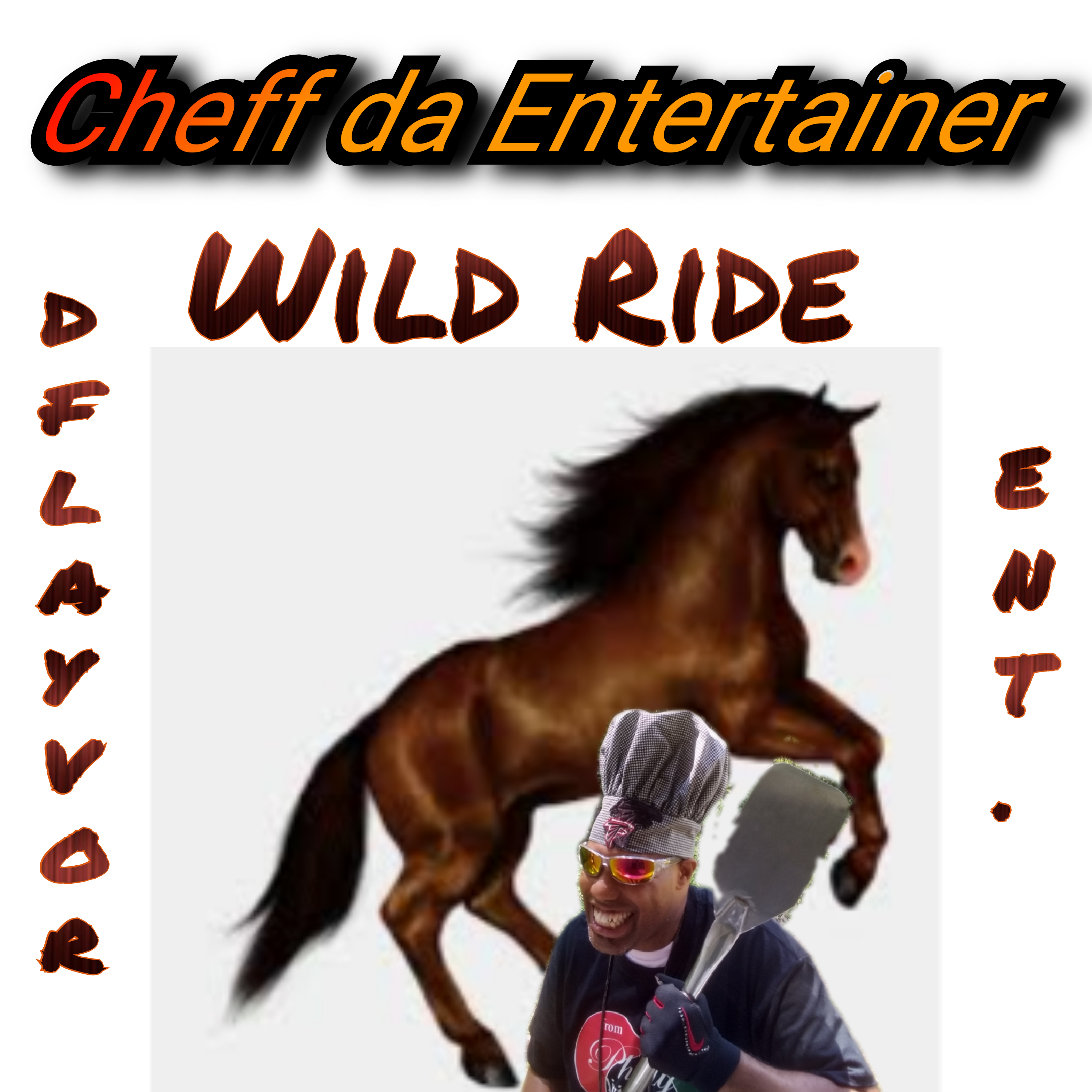 Wild Ride artwork