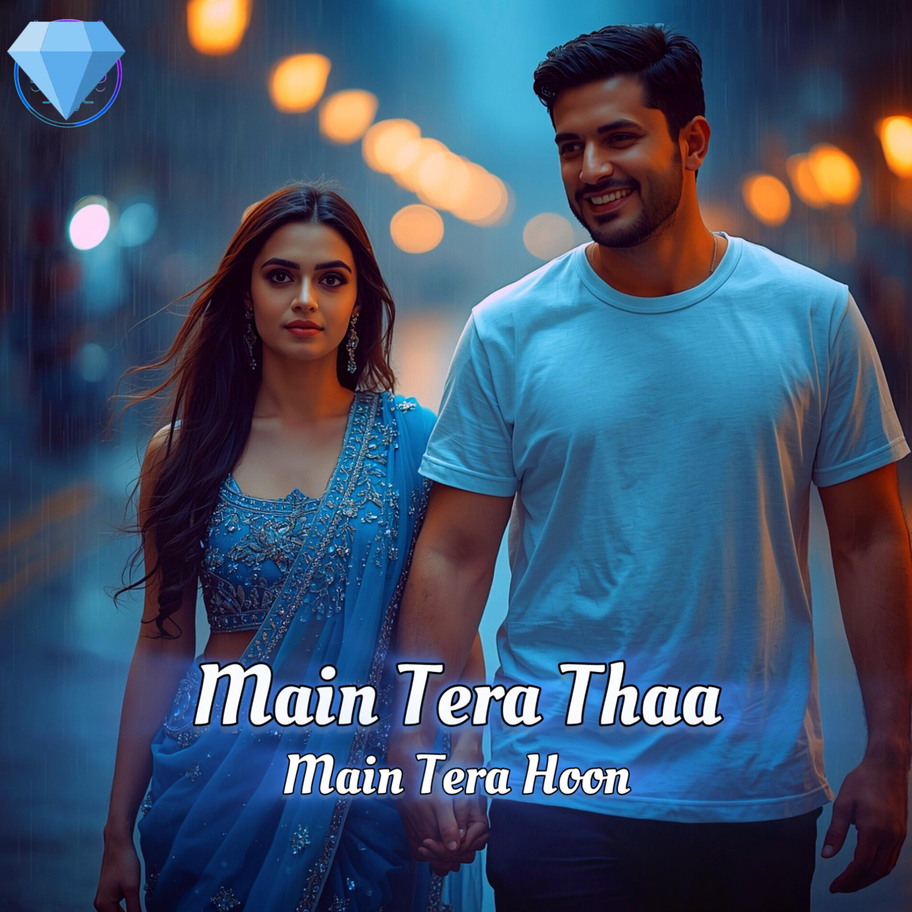 Main Tera Tha artwork