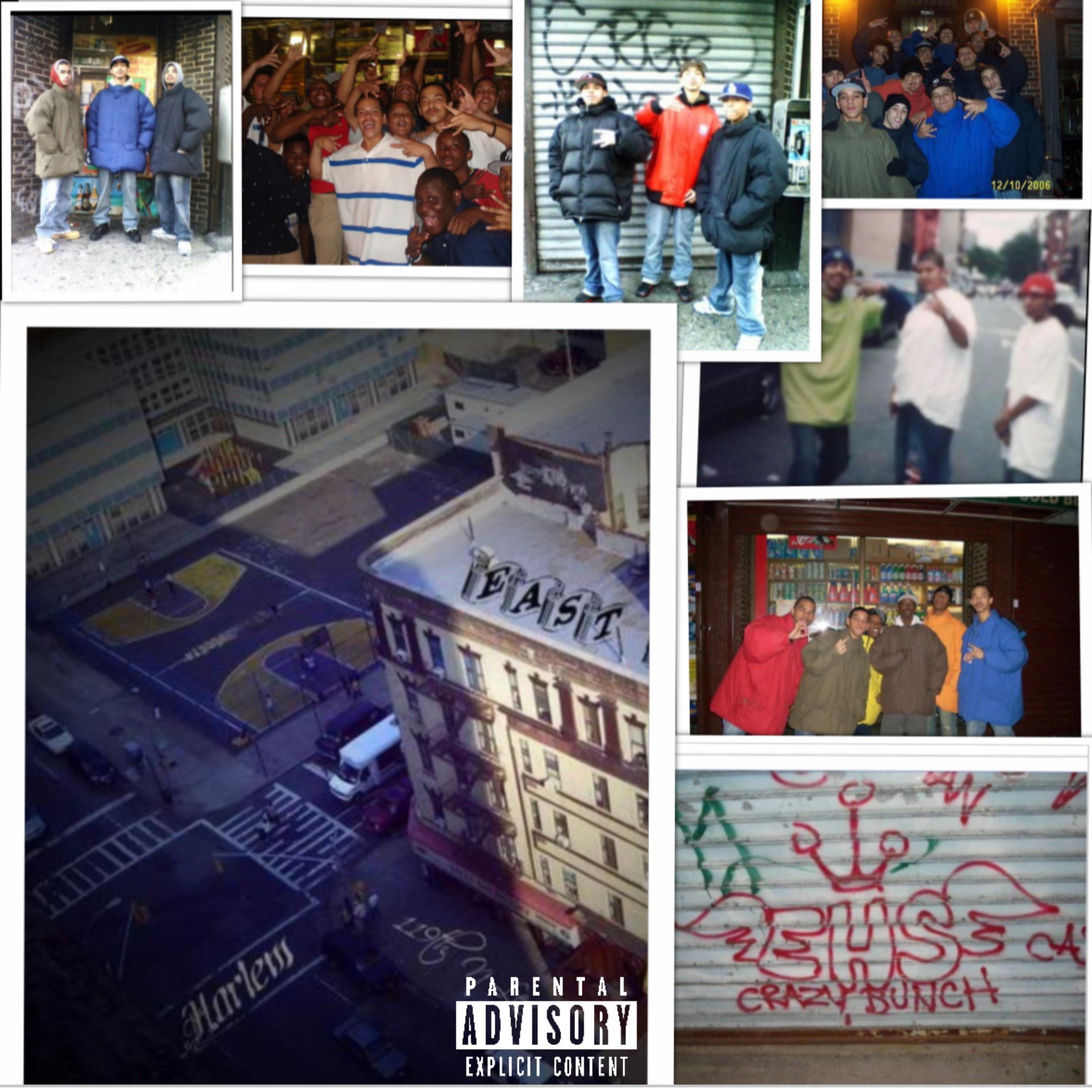 Put Your Hands Up artwork