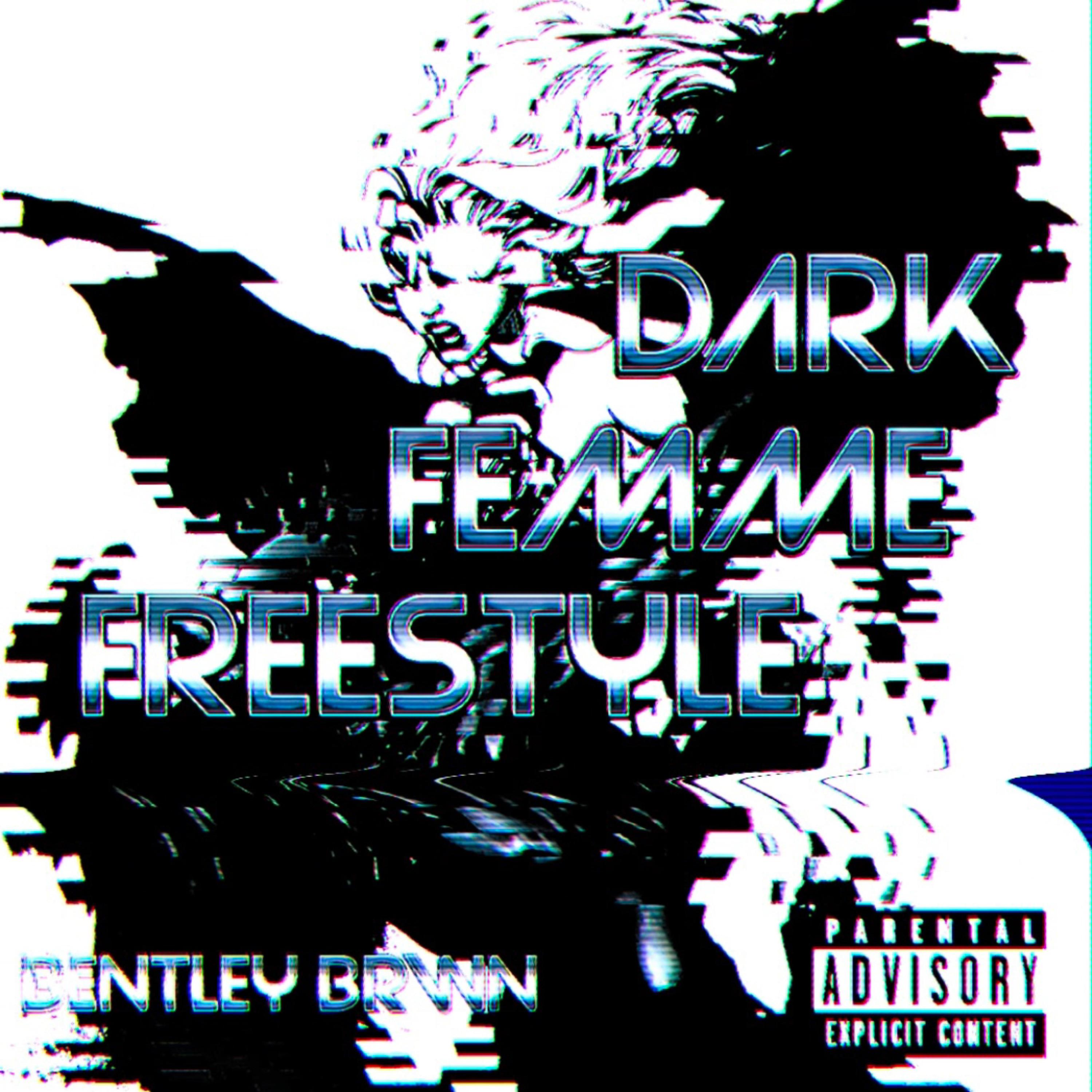 Dark Femme Freestyle artwork