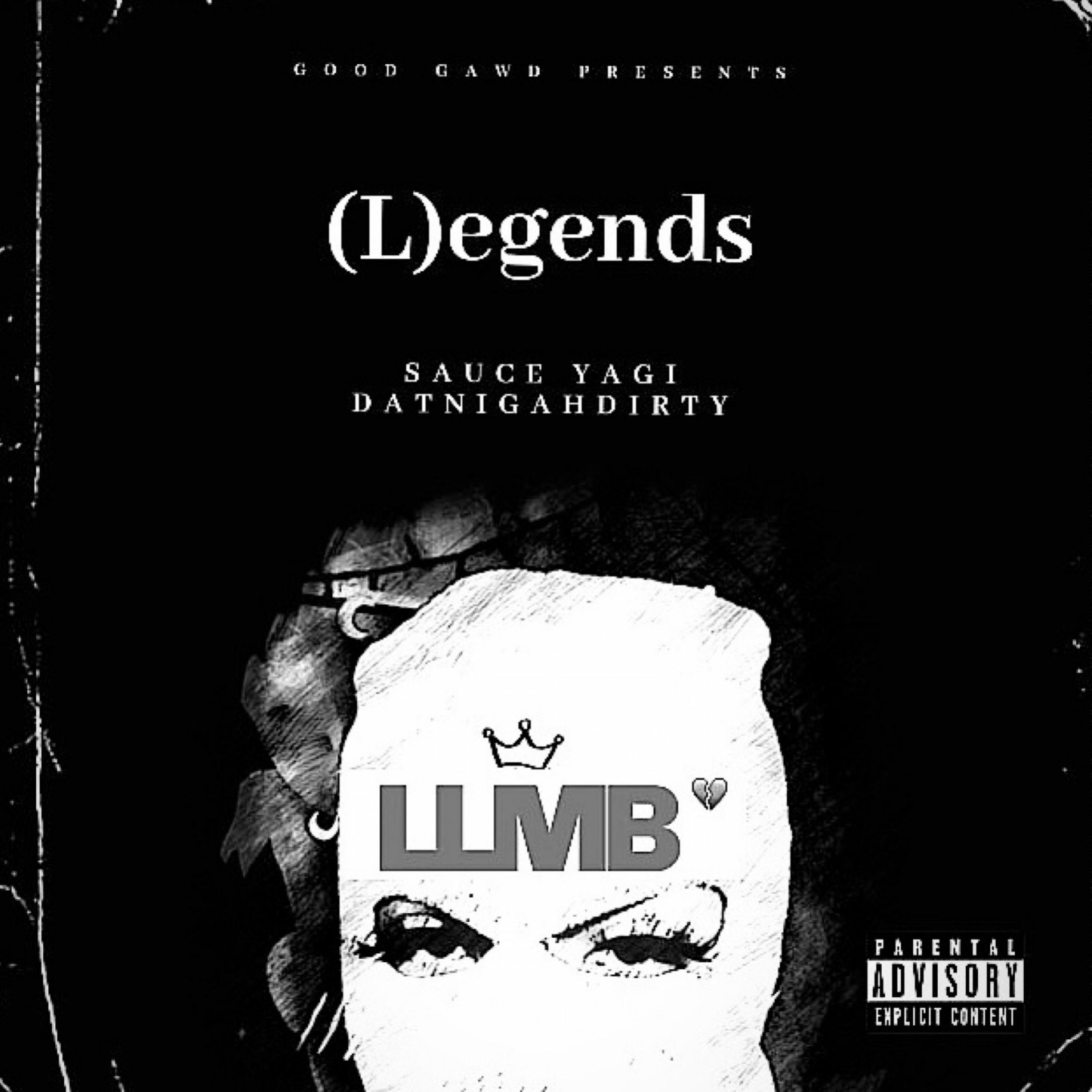 Legends artwork