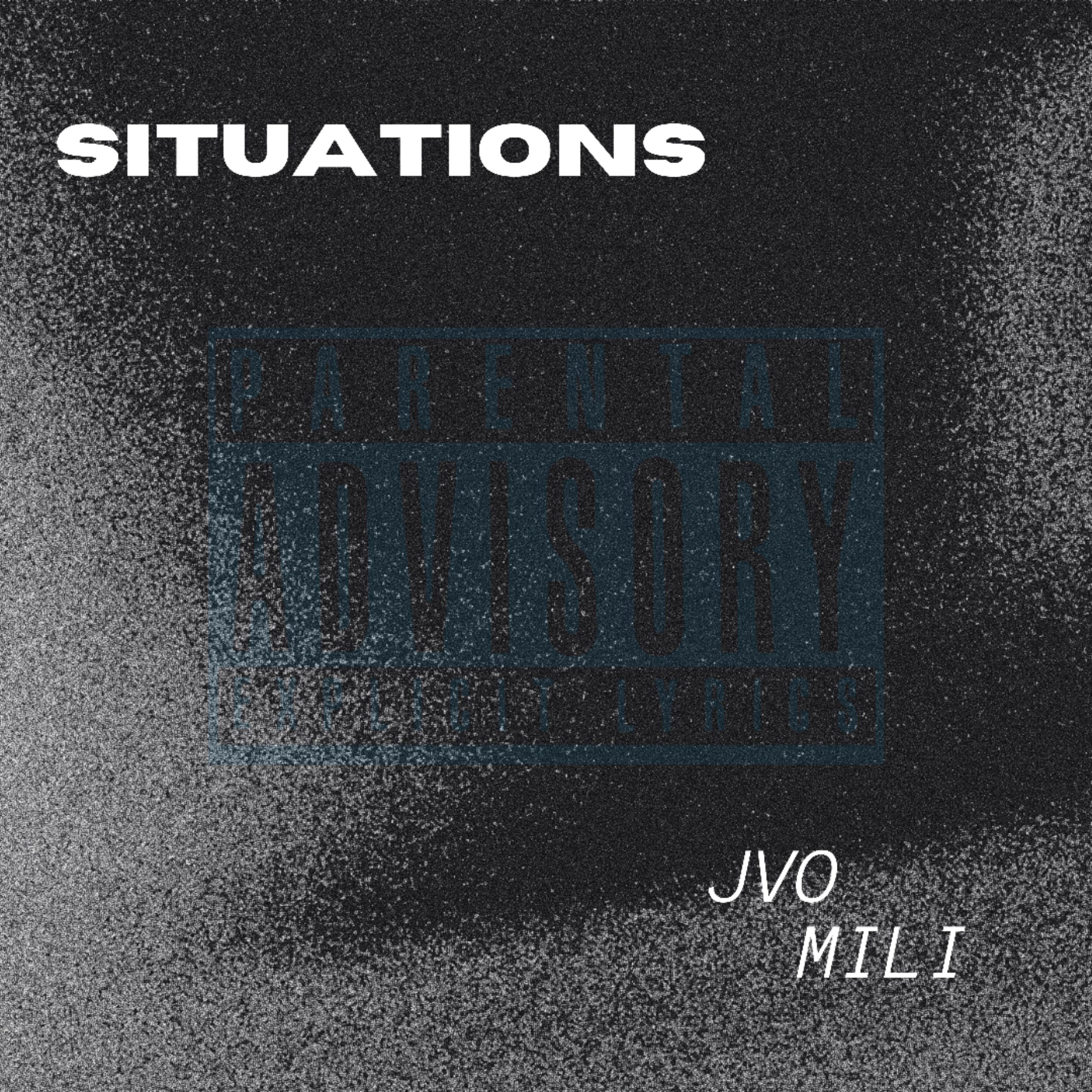 Situations artwork