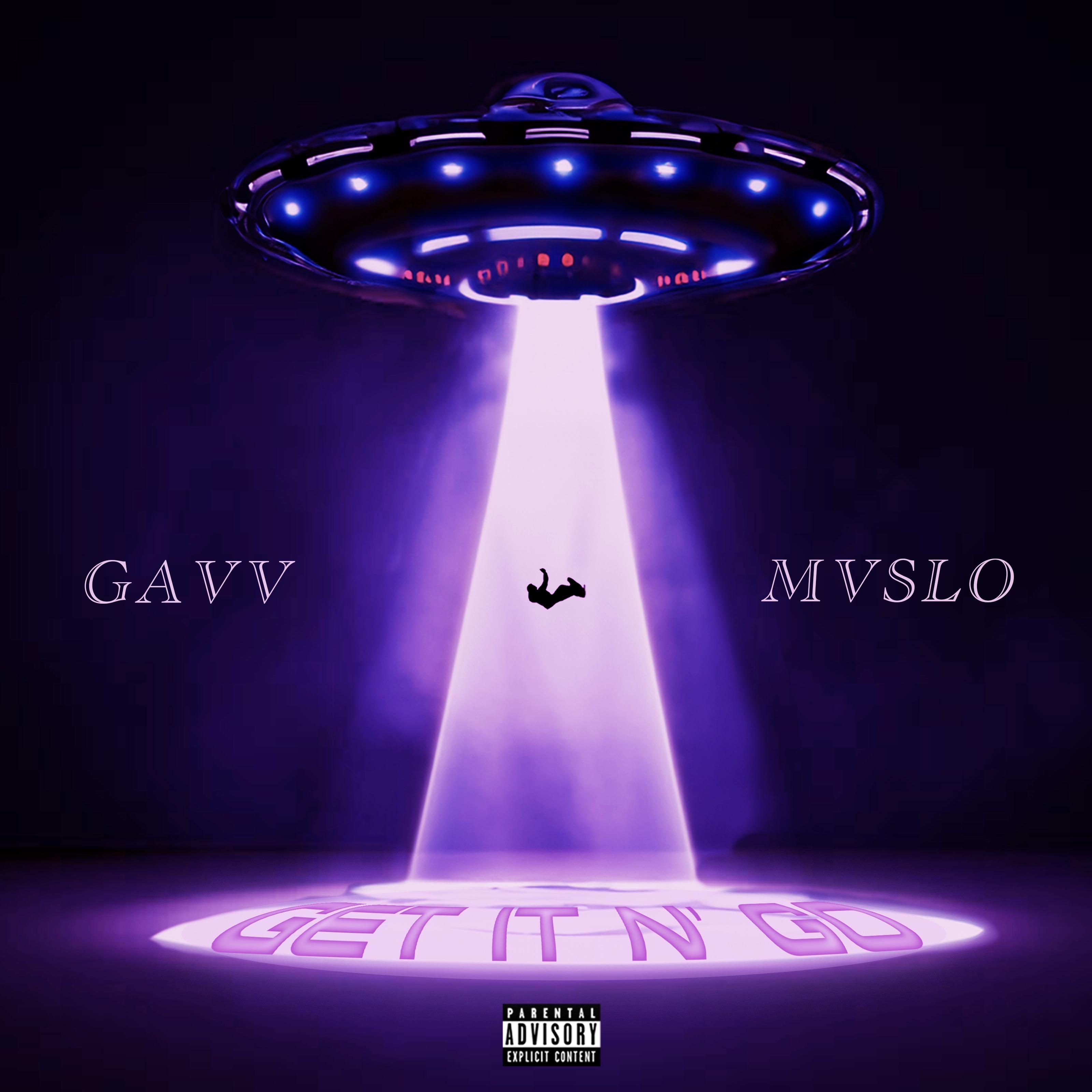 GET IT N' GO artwork