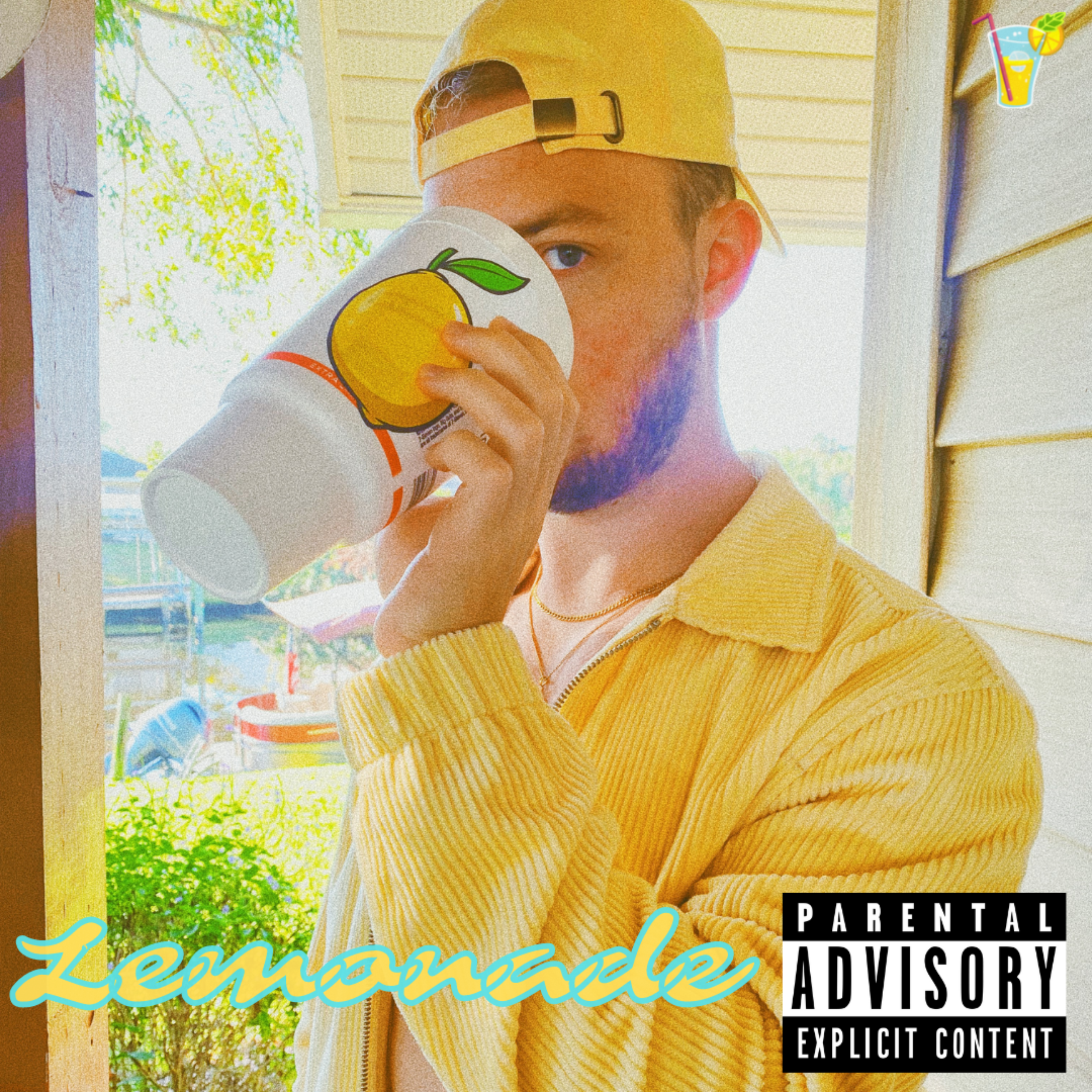 Lemonade artwork