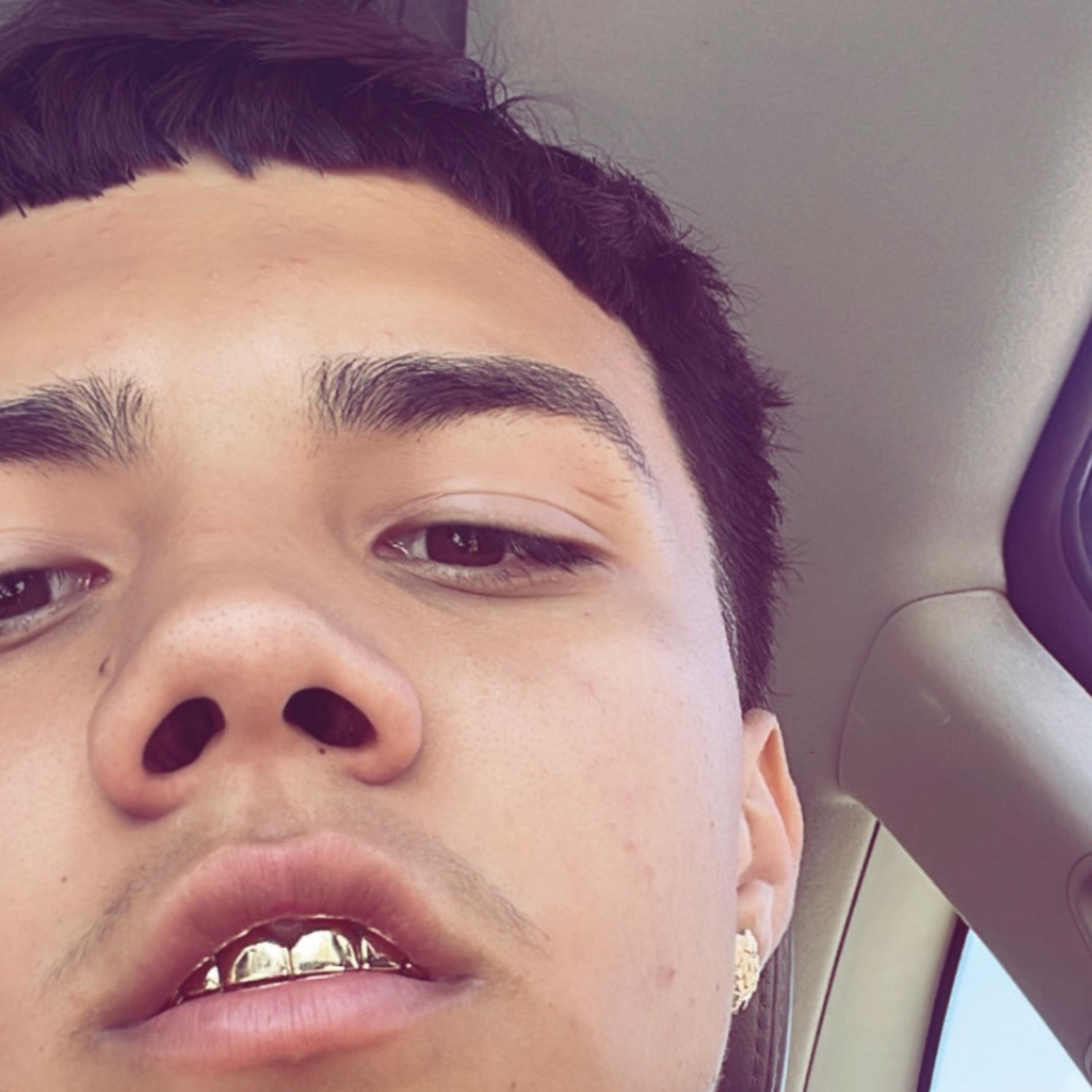 don’t choke by jslapahoe cover art