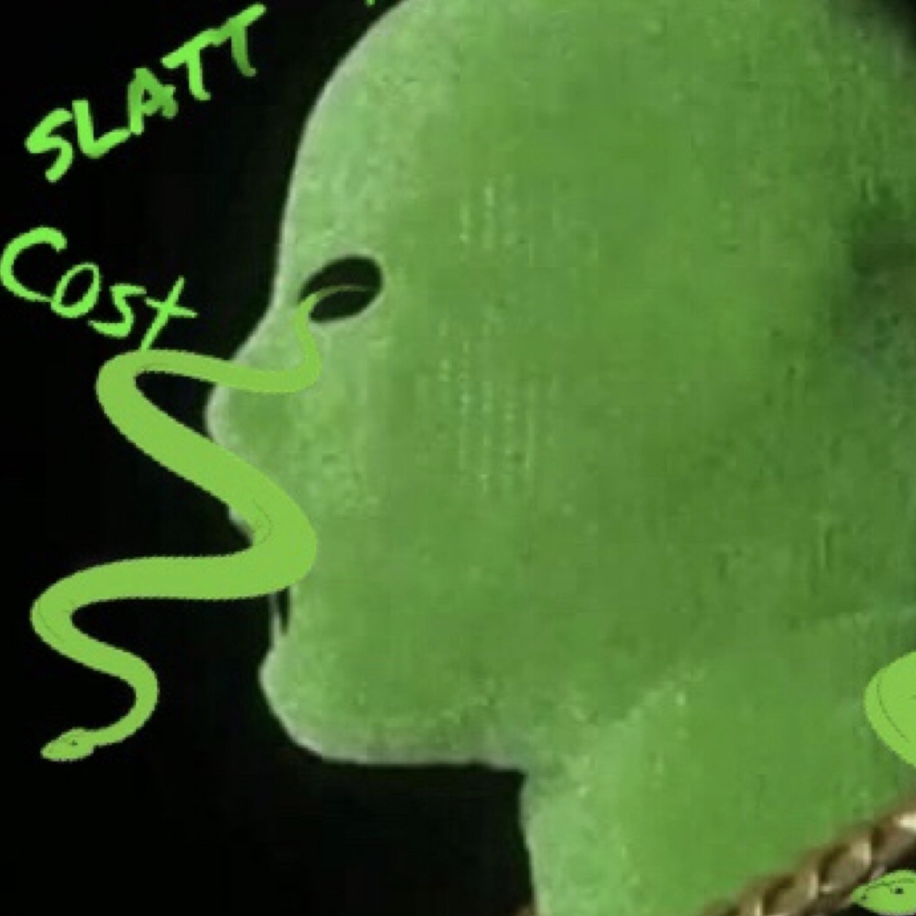 Slatt Cost artwork