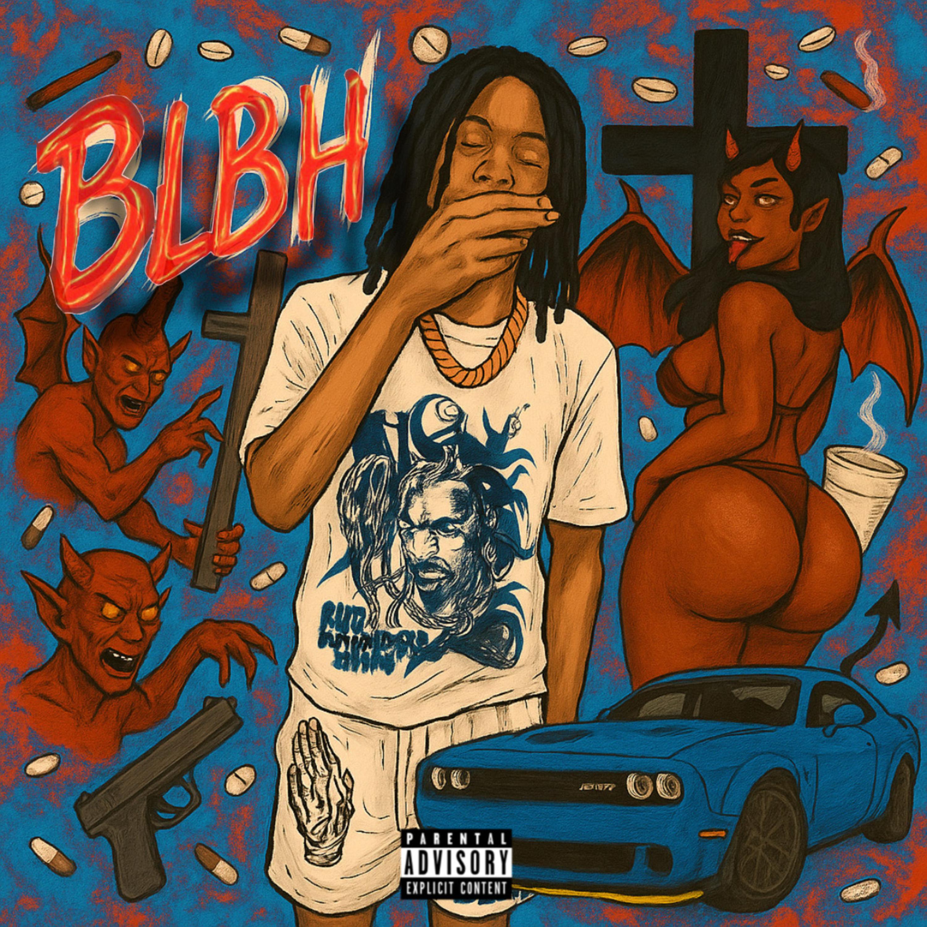 BLBH artwork