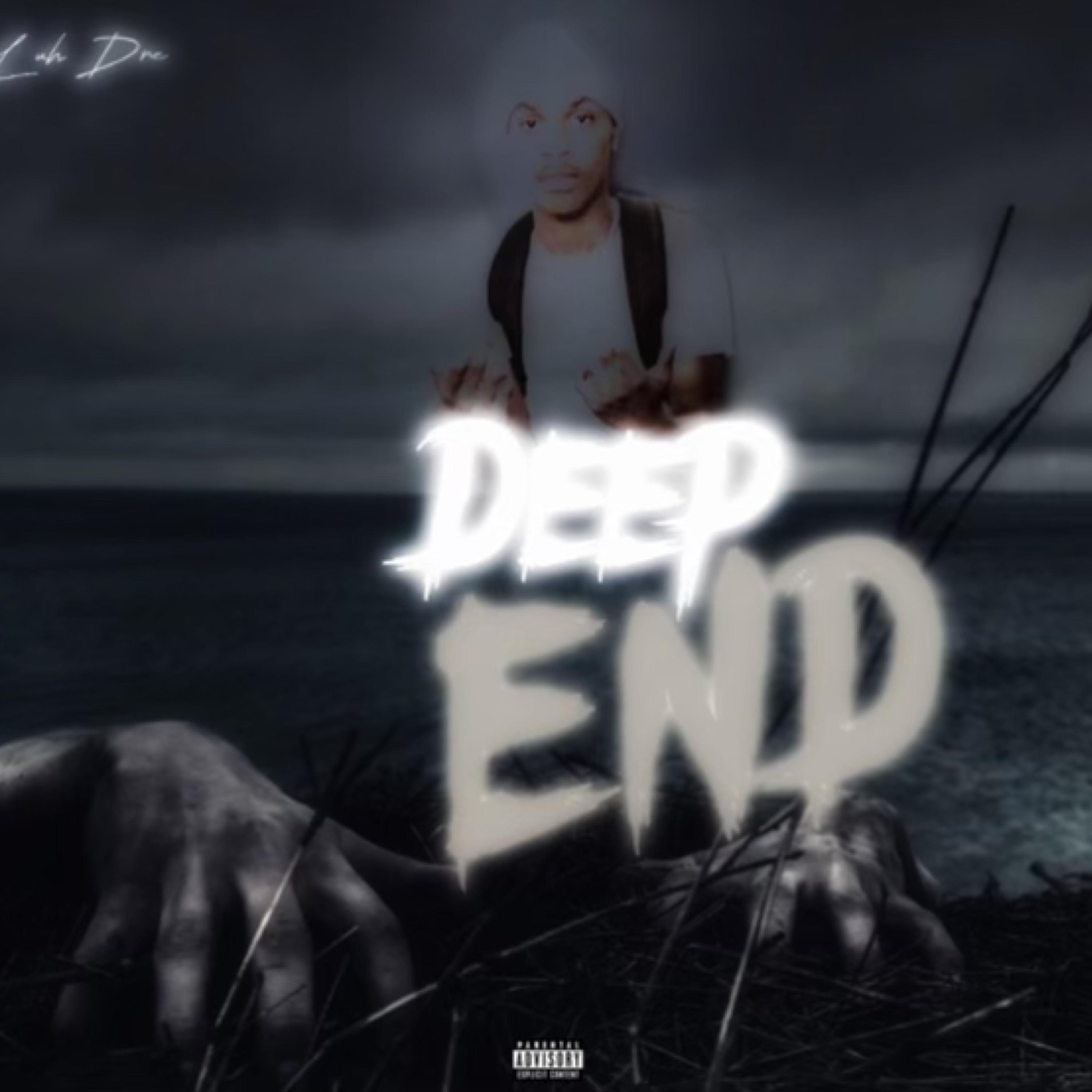 Deep End artwork