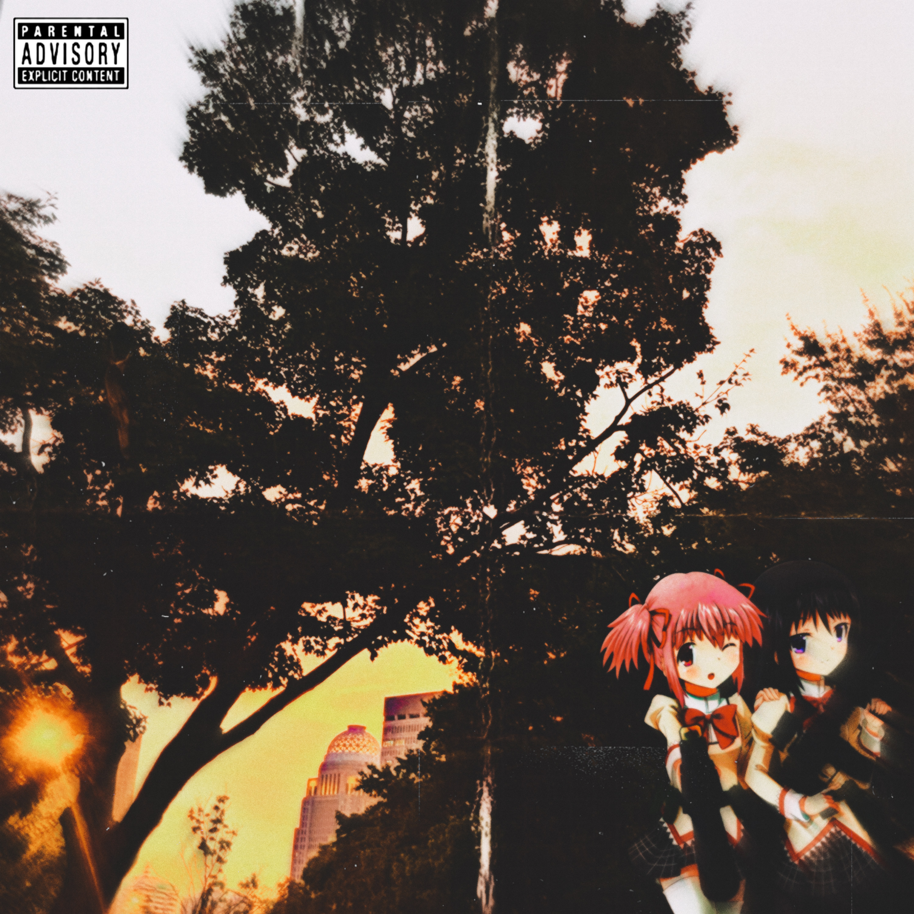 Pain and Tranquility artwork