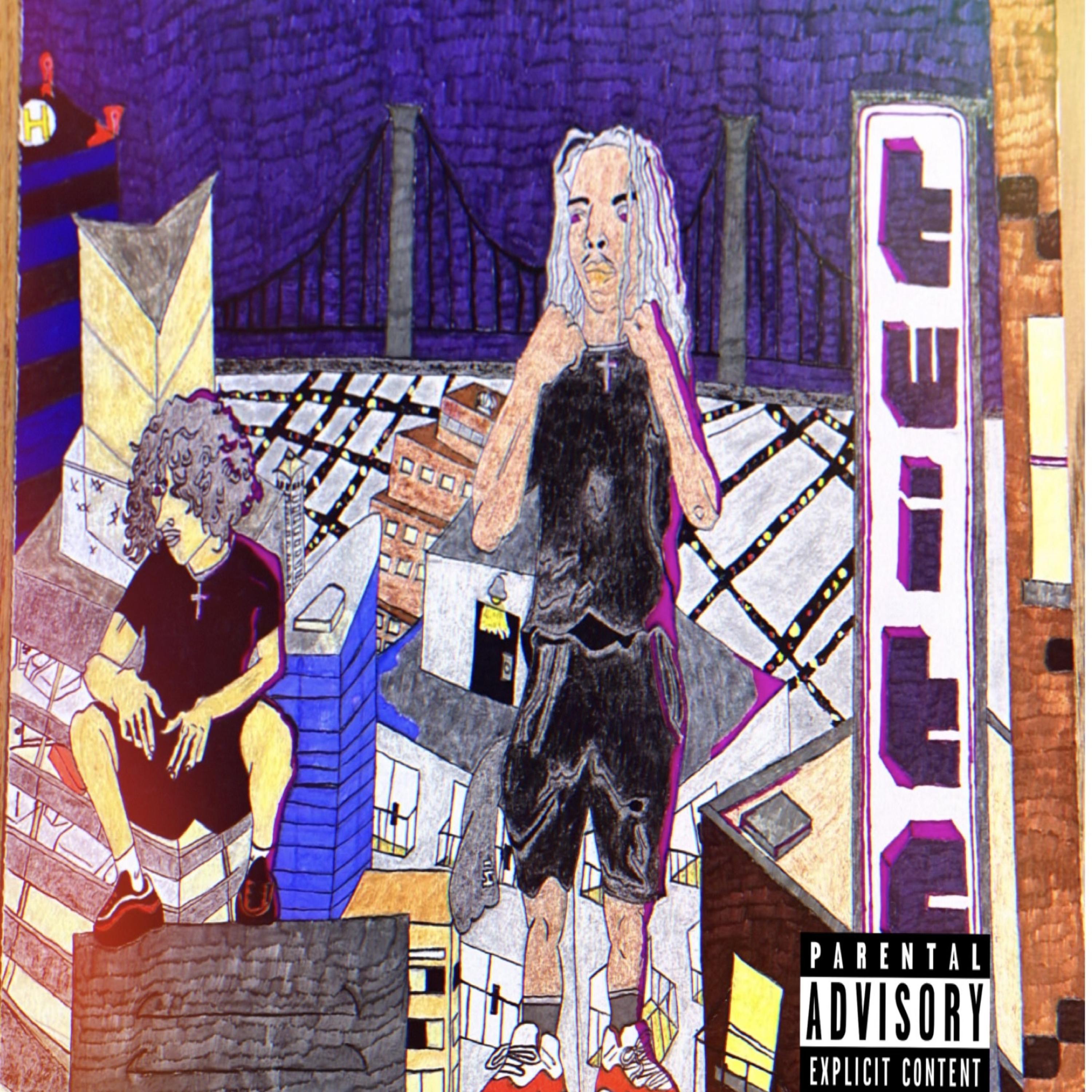 Overlooked artwork