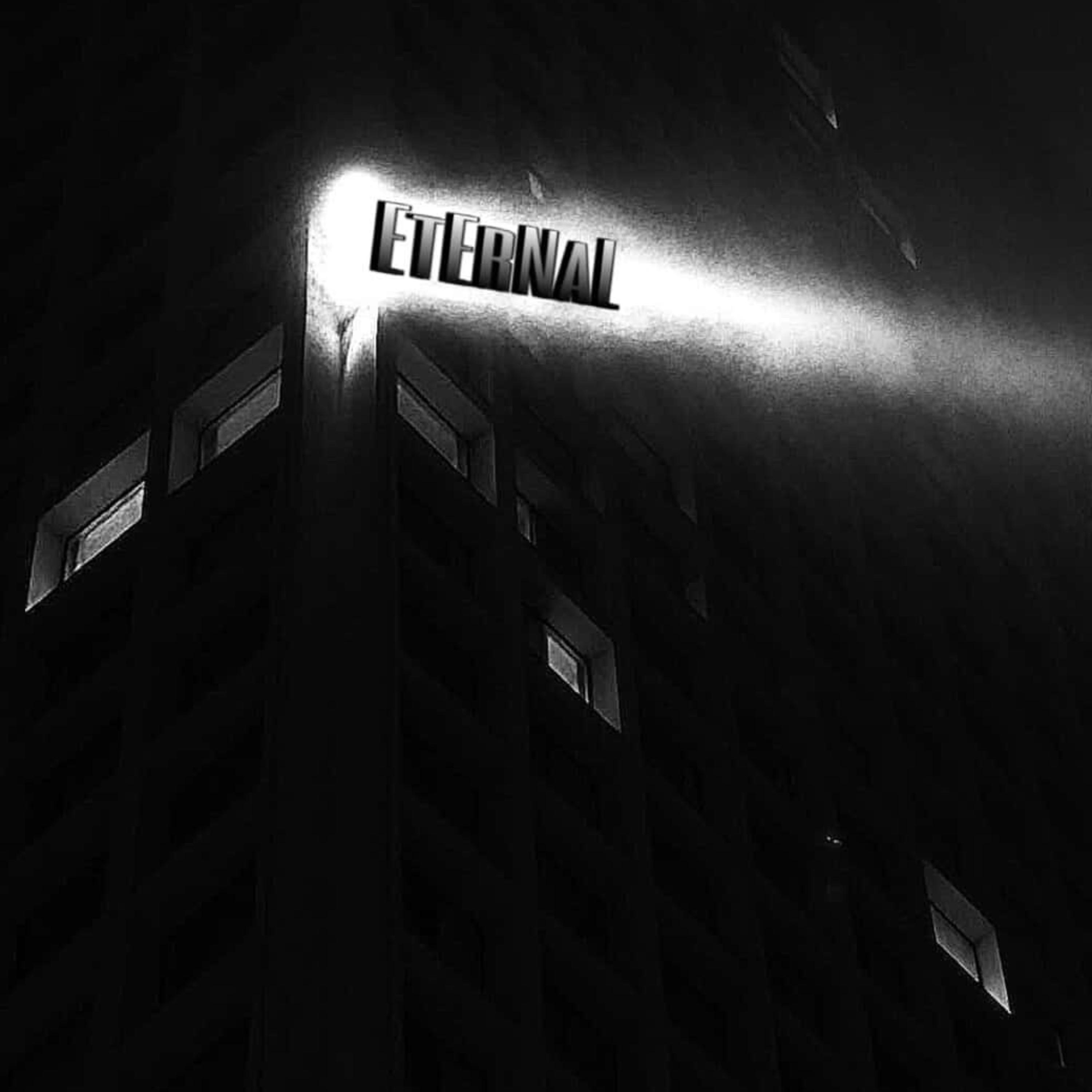 Eternal artwork