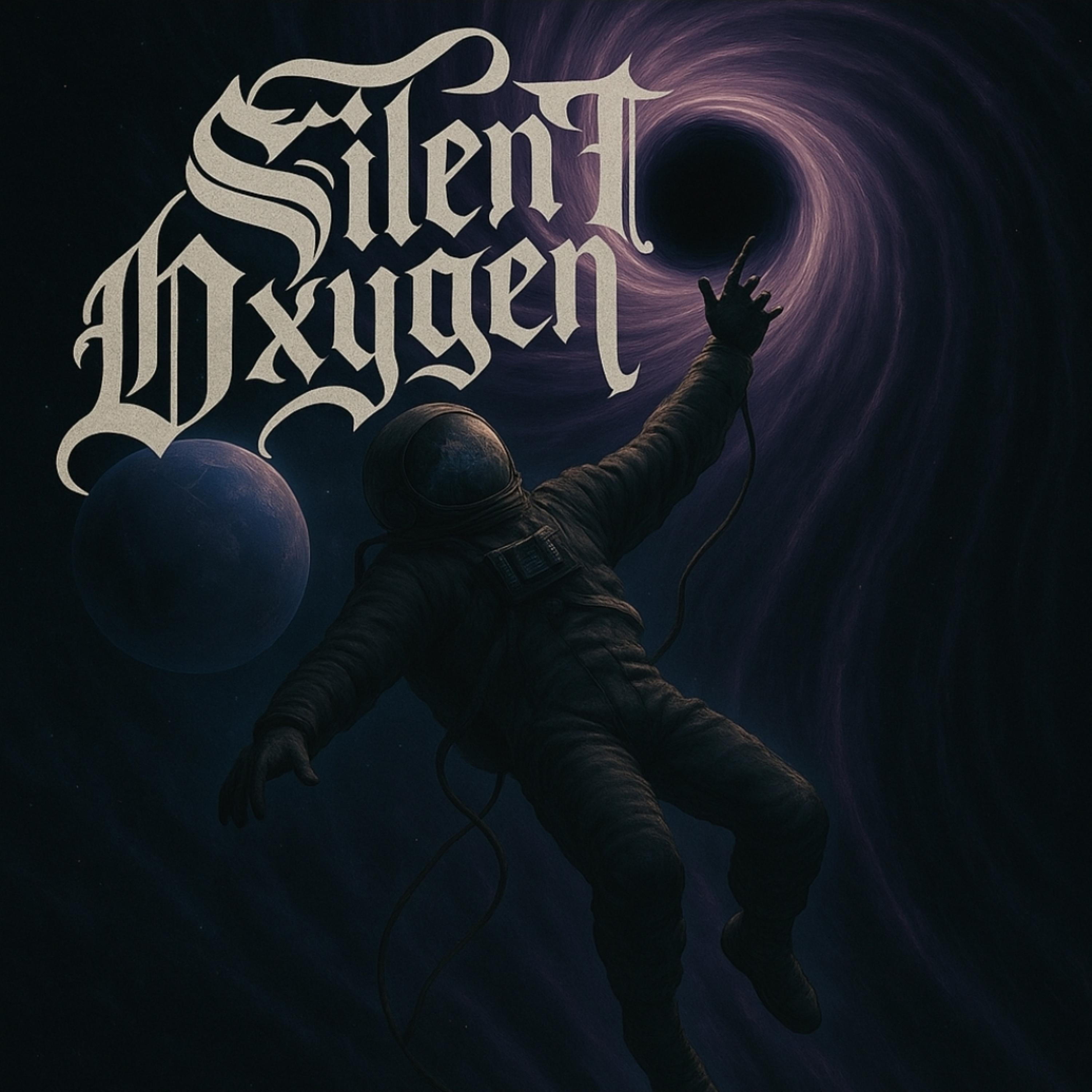 silent Oxygen artwork
