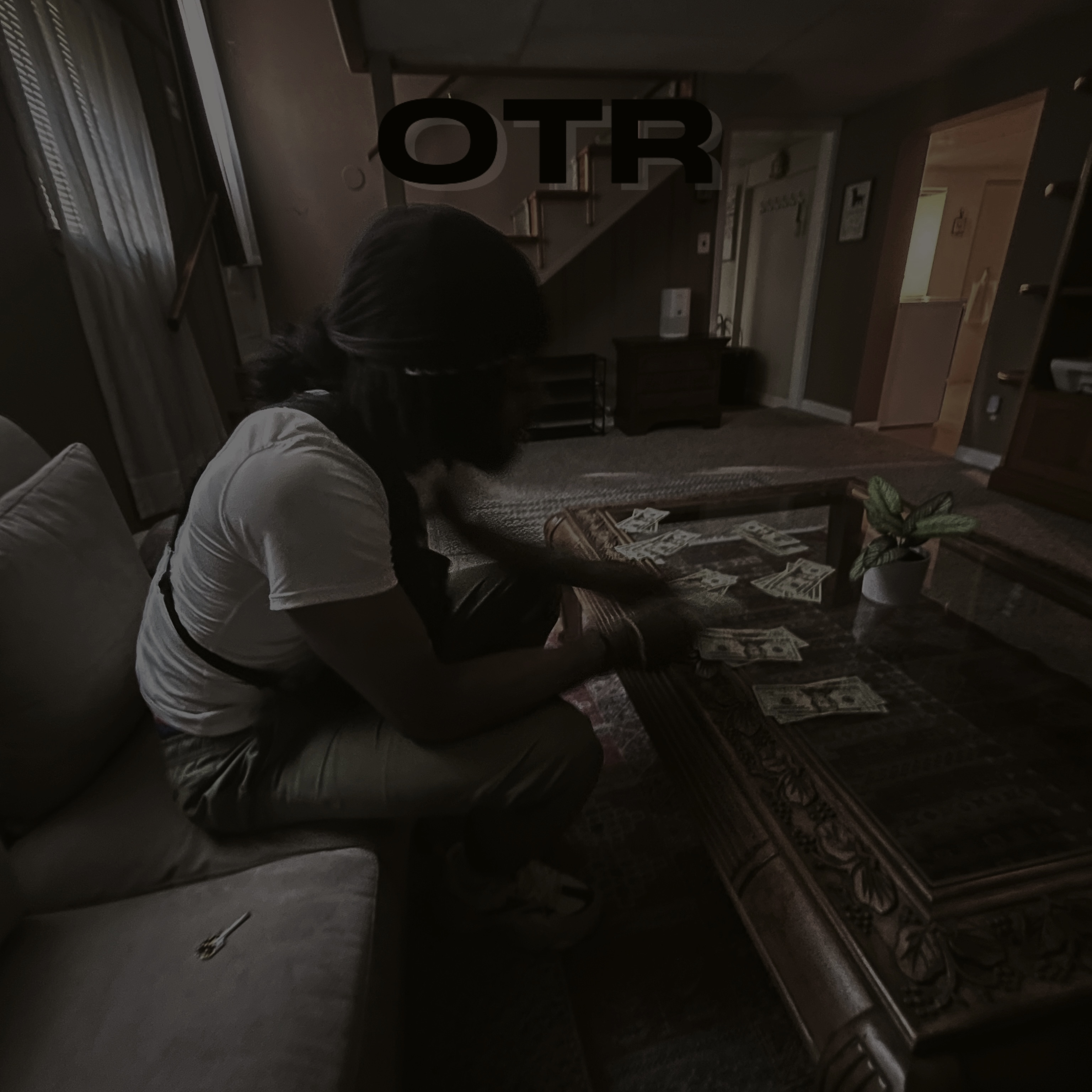 ON THE ROAD artwork
