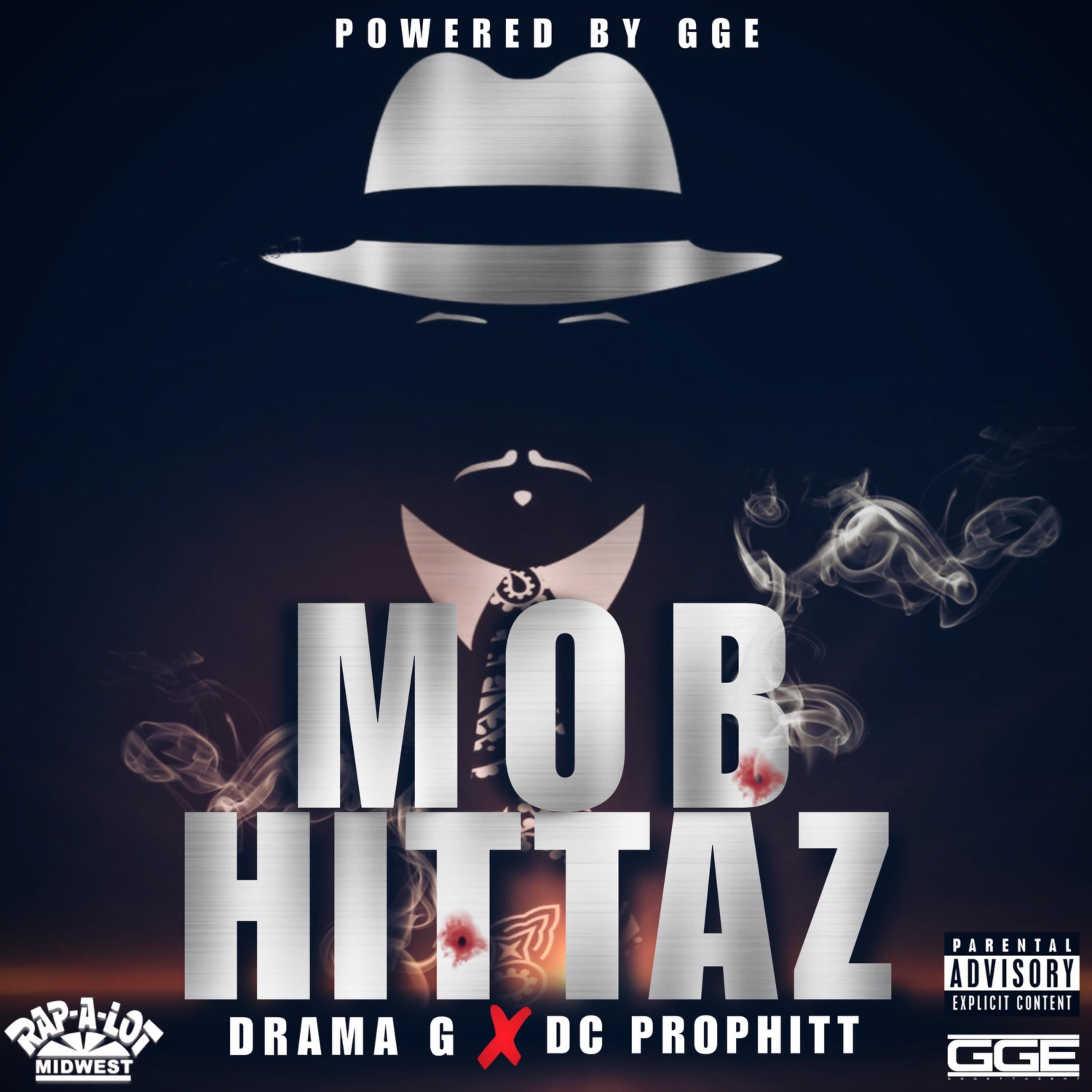 MOB HITTAZ artwork