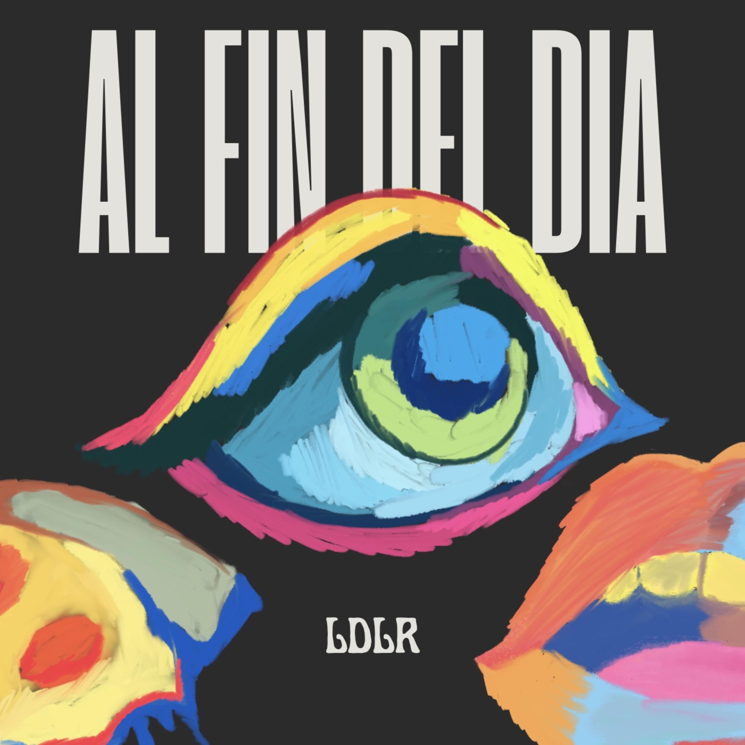 Al Fin Del Día artwork